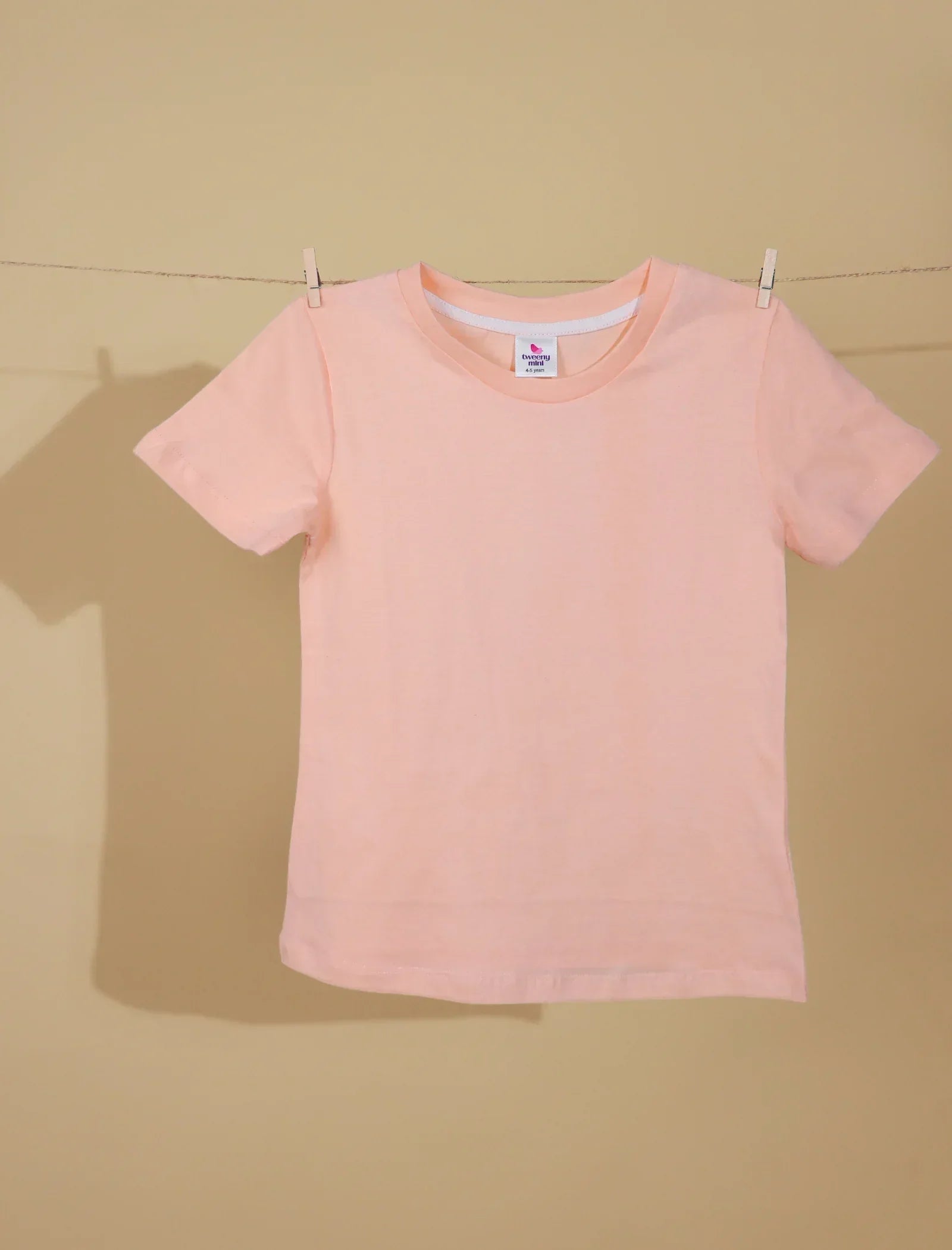 100%-cotton-kids -wear - Tweeny Mini