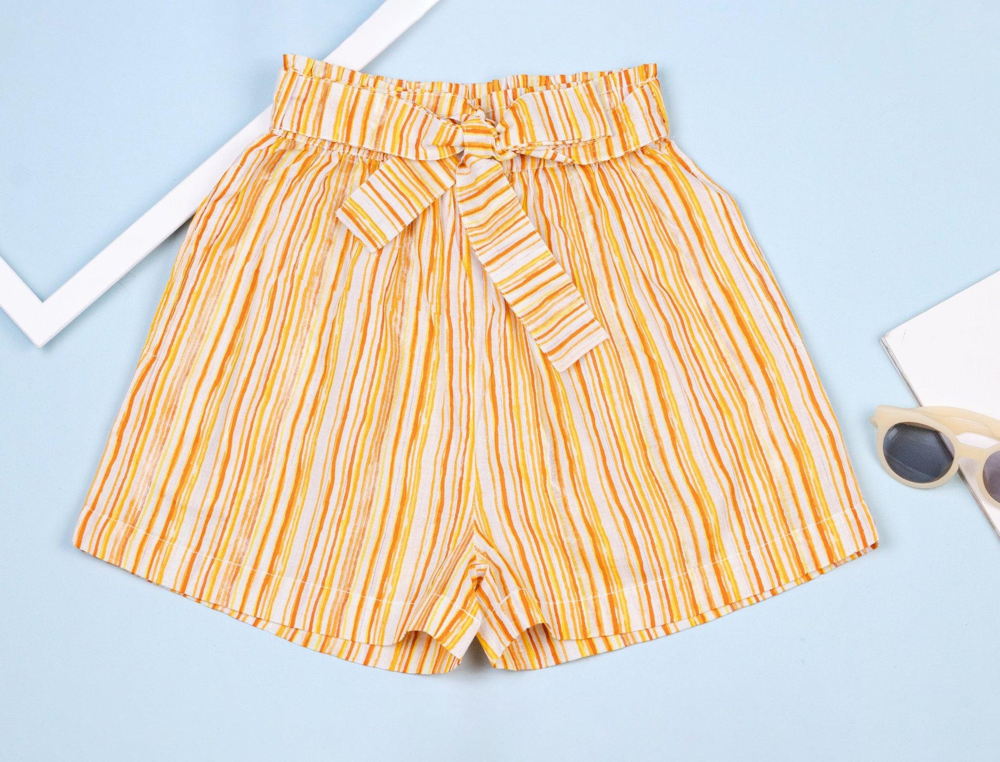 Best Fabric for Kids Clothes in Indian Summer- Tweeny Mini