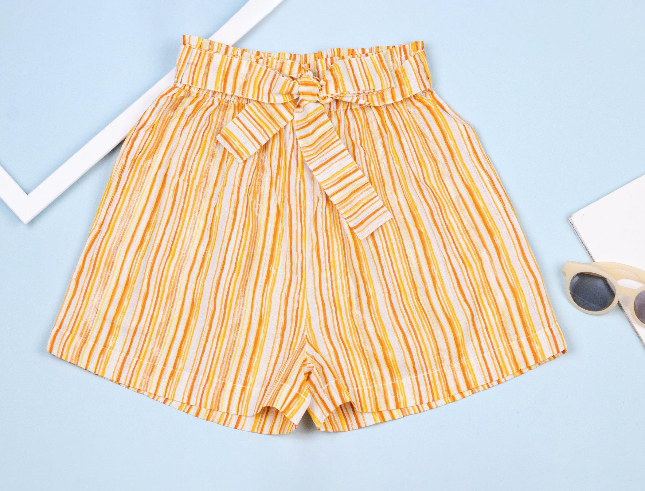 Best Fabric for Kids Clothes in Indian Summer- Tweeny Mini