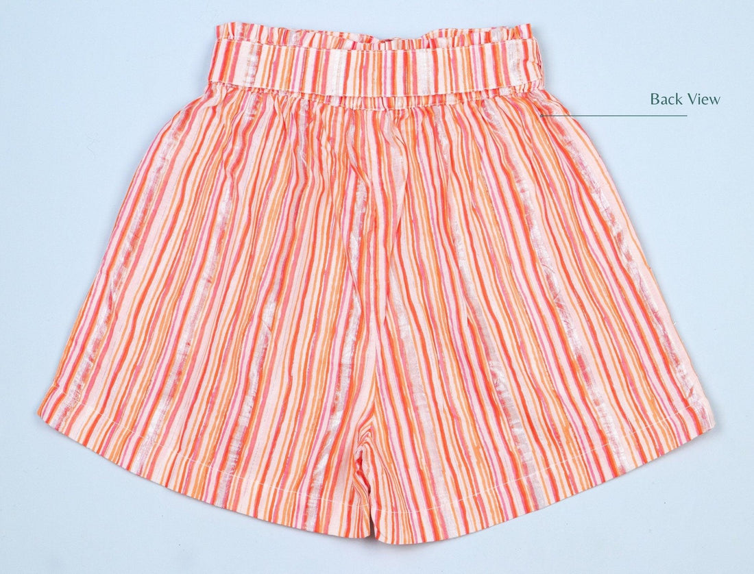 Best Fabric for Kids Clothes in Indian Summer- Tweeny Mini