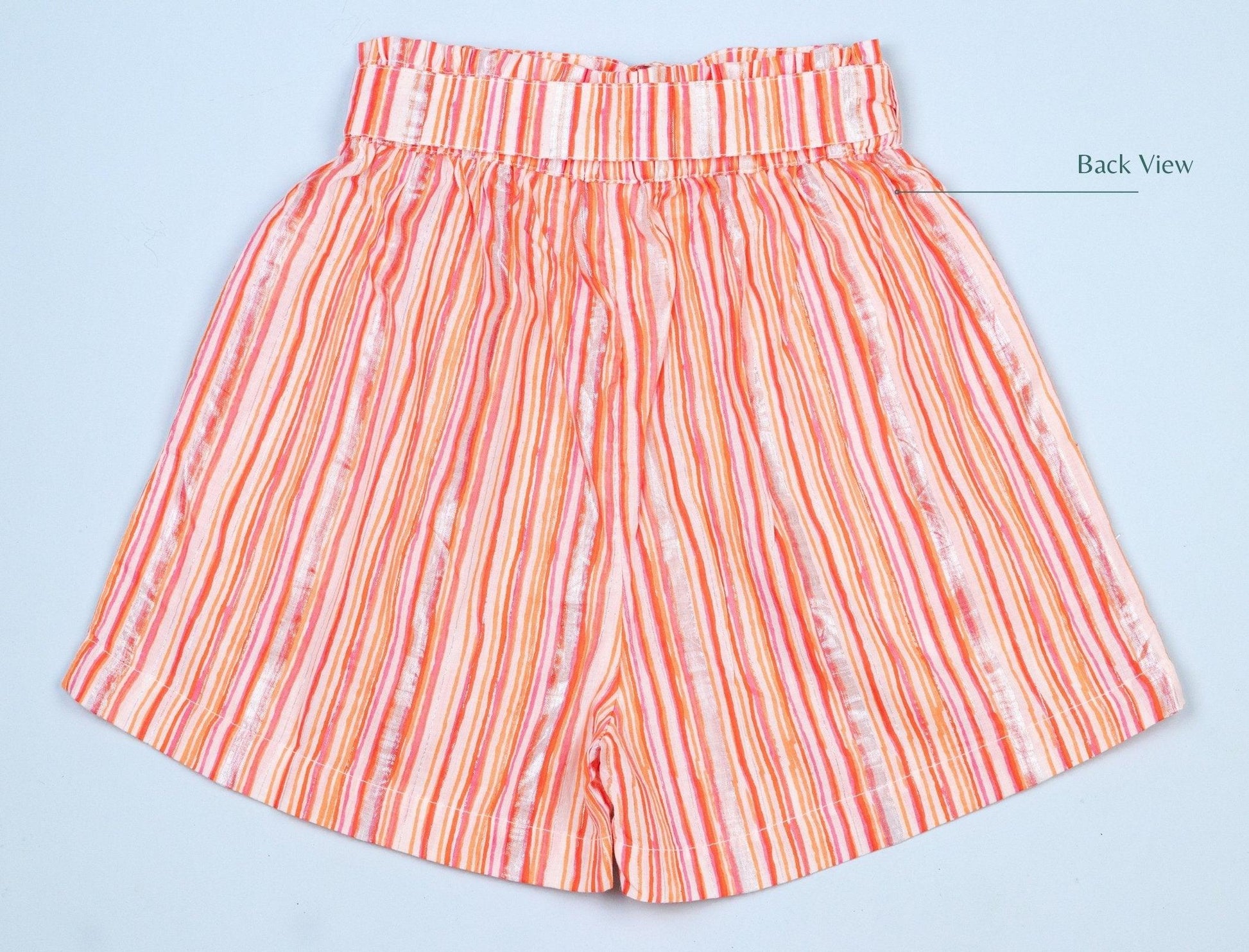 Best Fabric for Kids Clothes in Indian Summer- Tweeny Mini