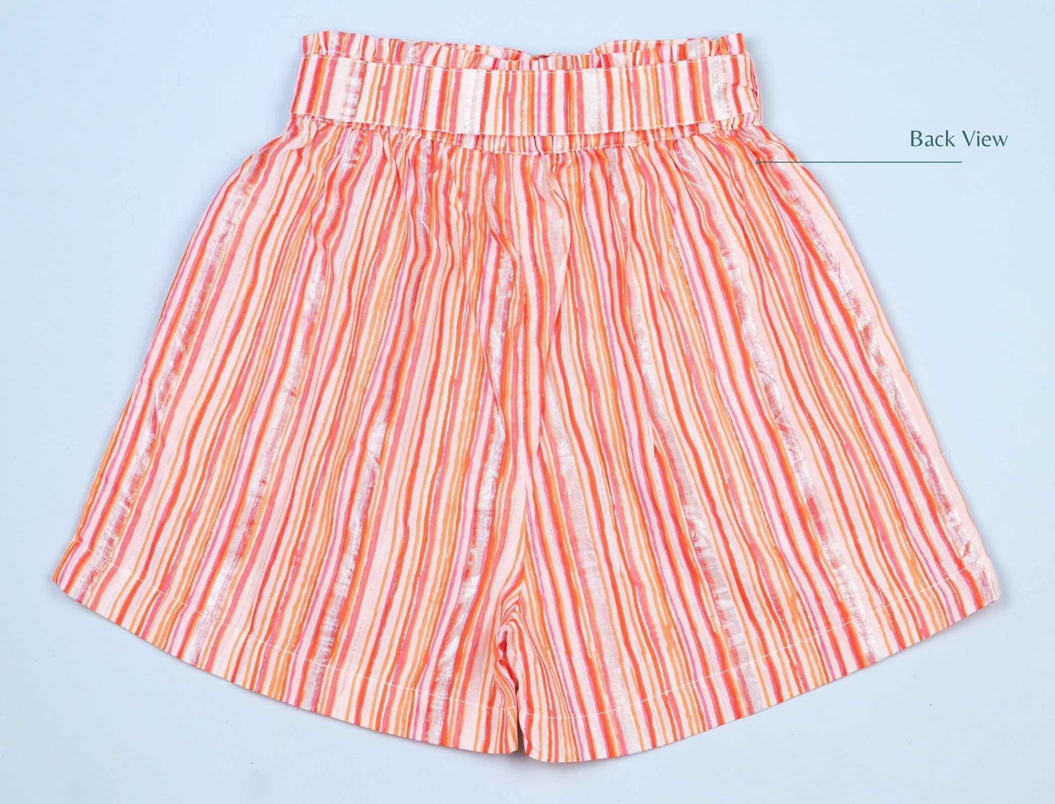Best Fabric for Kids Clothes in Indian Summer- Tweeny Mini