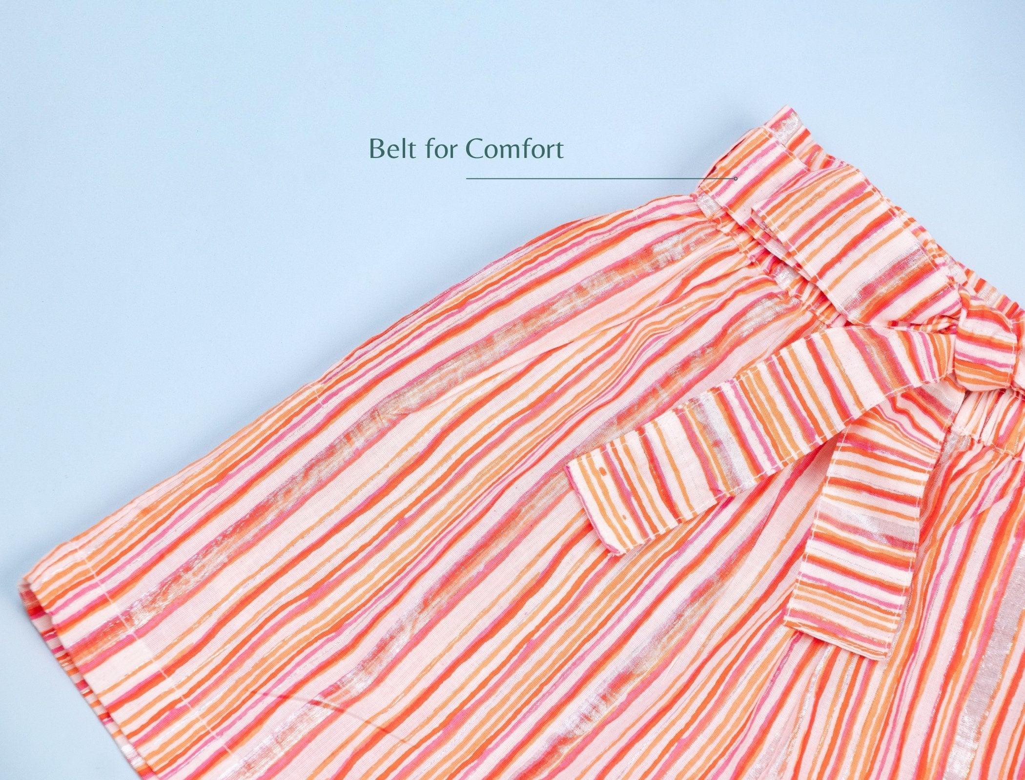 Best Fabric for Kids Clothes in Indian Summer- Tweeny Mini
