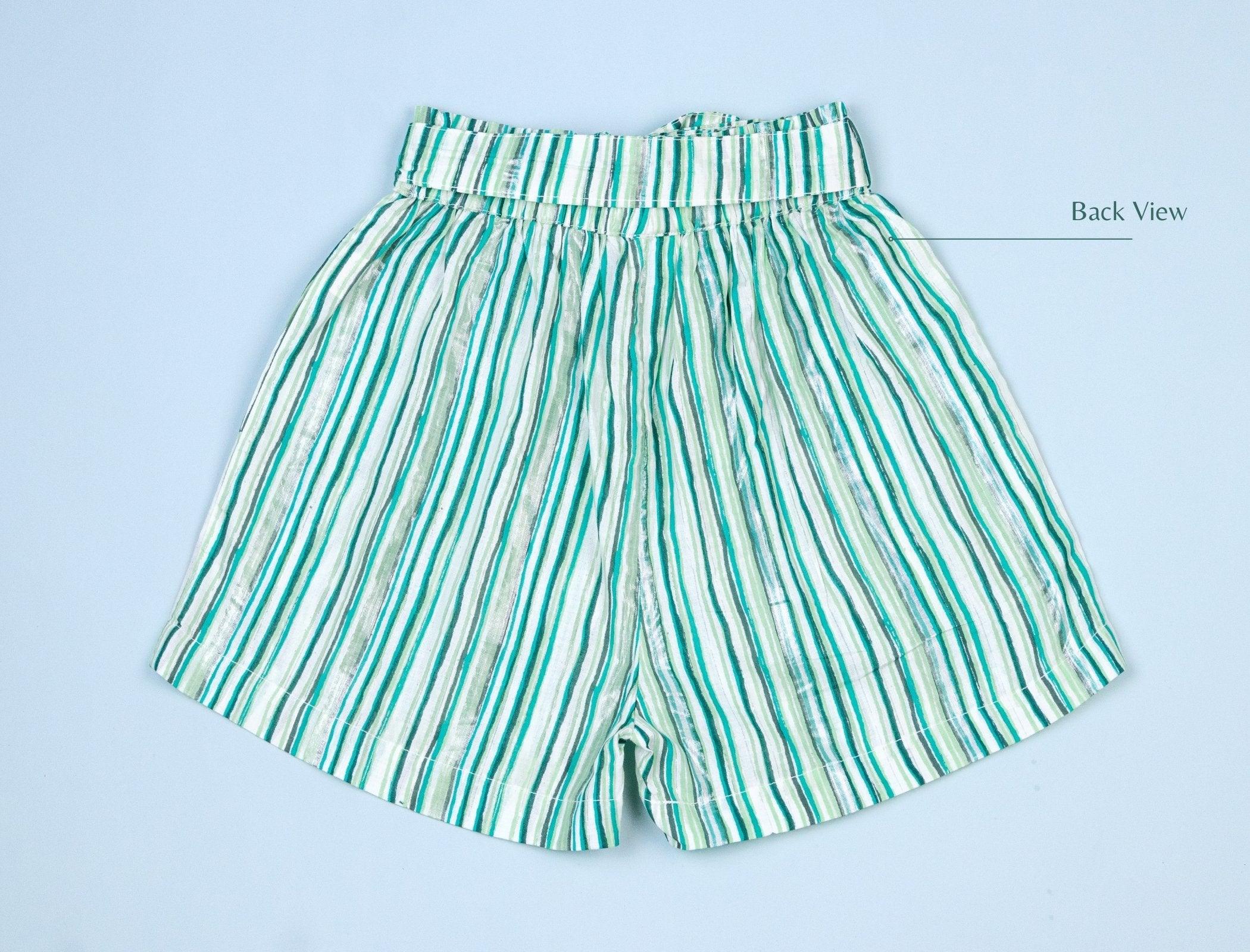 Best Fabric for Kids Clothes in Indian Summer- Tweeny Mini