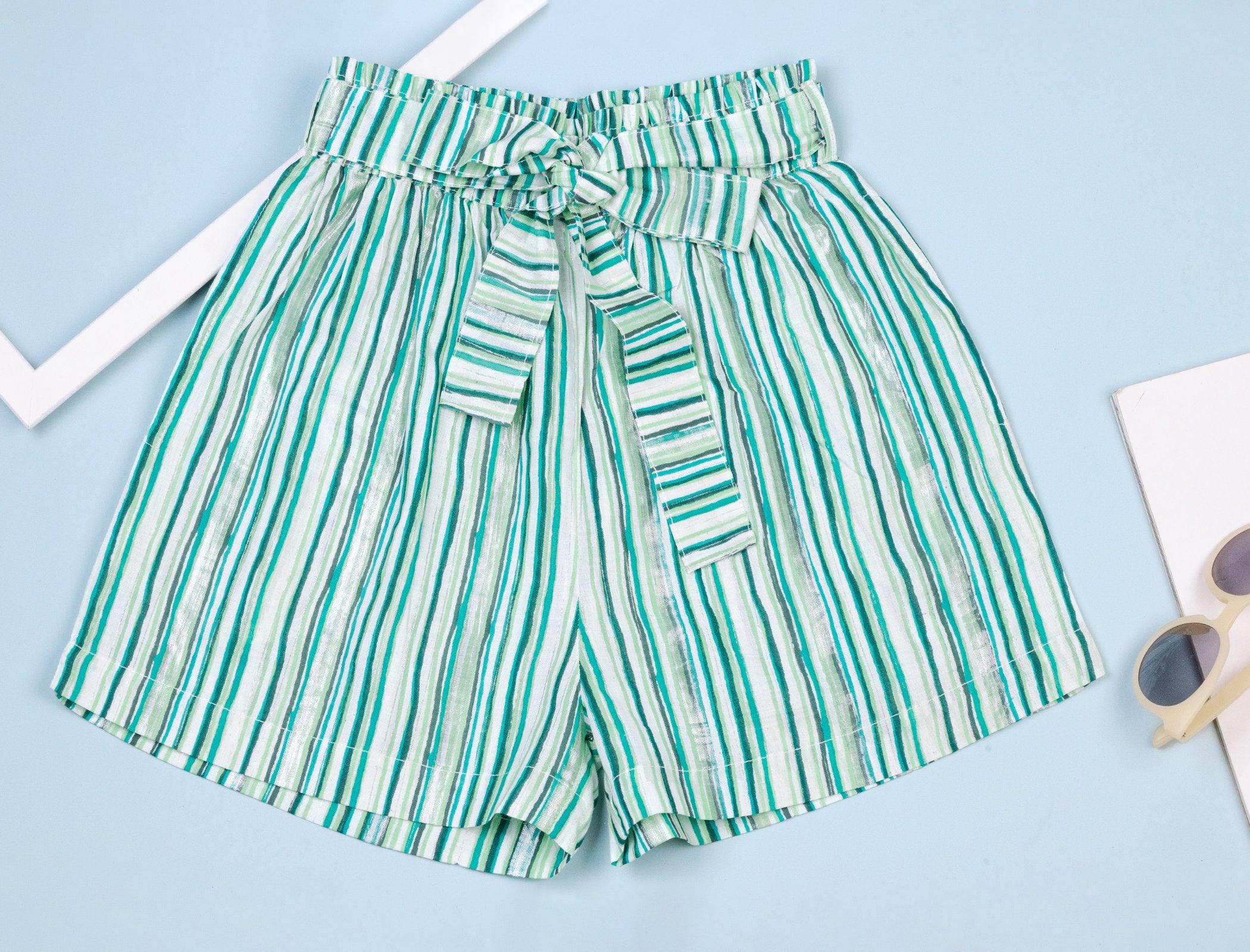 Best Fabric for Kids Clothes in Indian Summer- Tweeny Mini