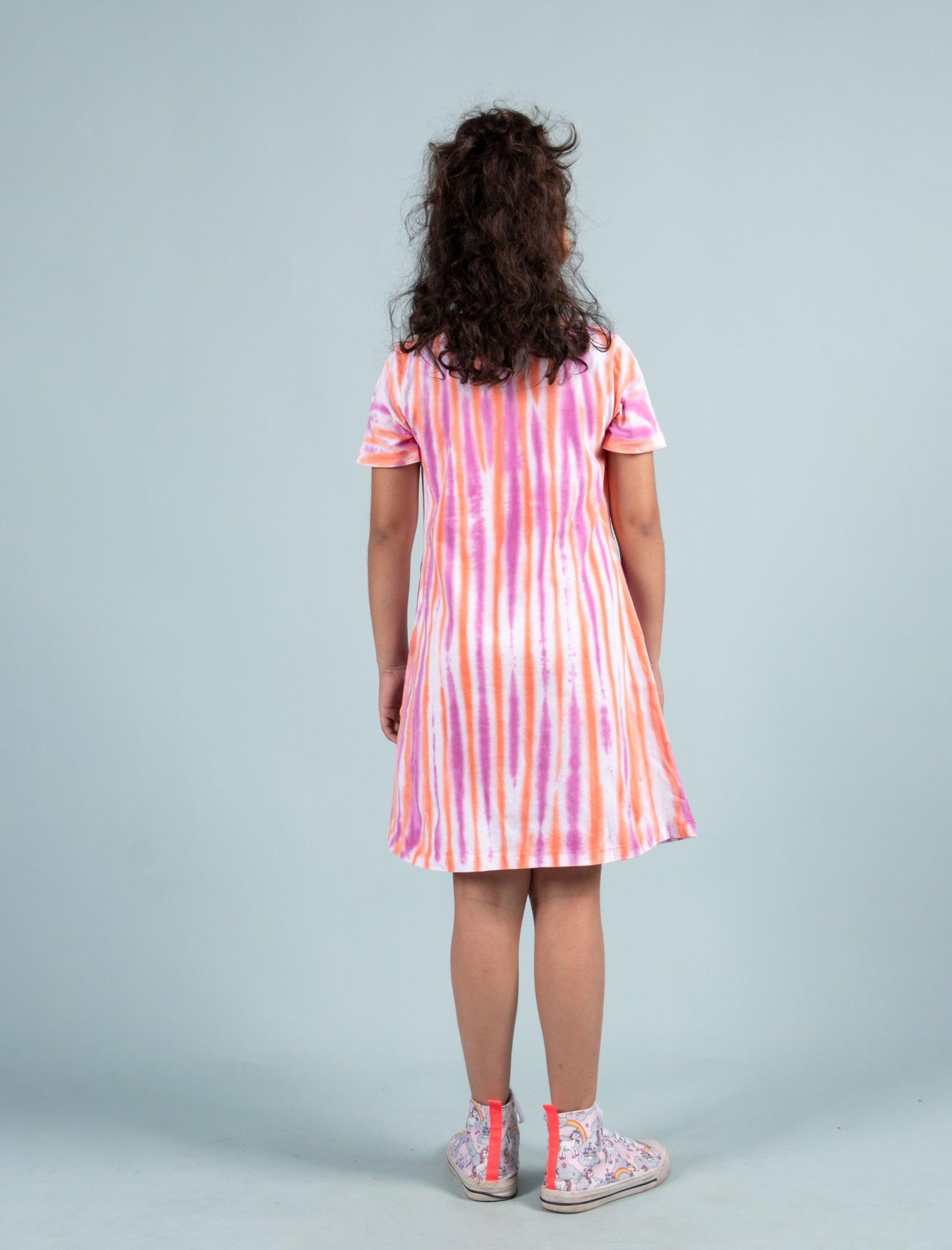 Best Fabric for Kids Clothes in Indian Summer- Tweeny Mini