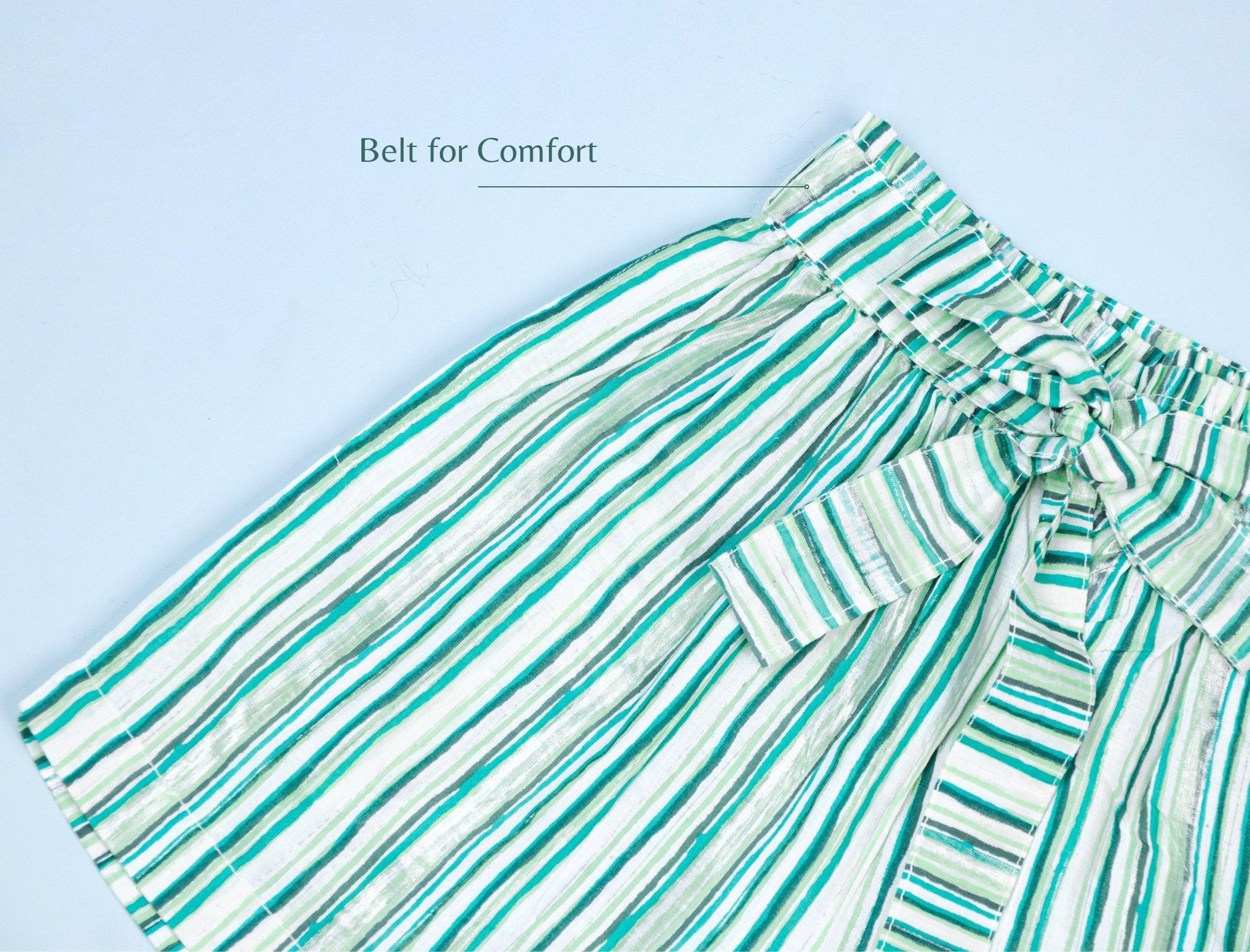 Best Fabric for Kids Clothes in Indian Summer- Tweeny Mini