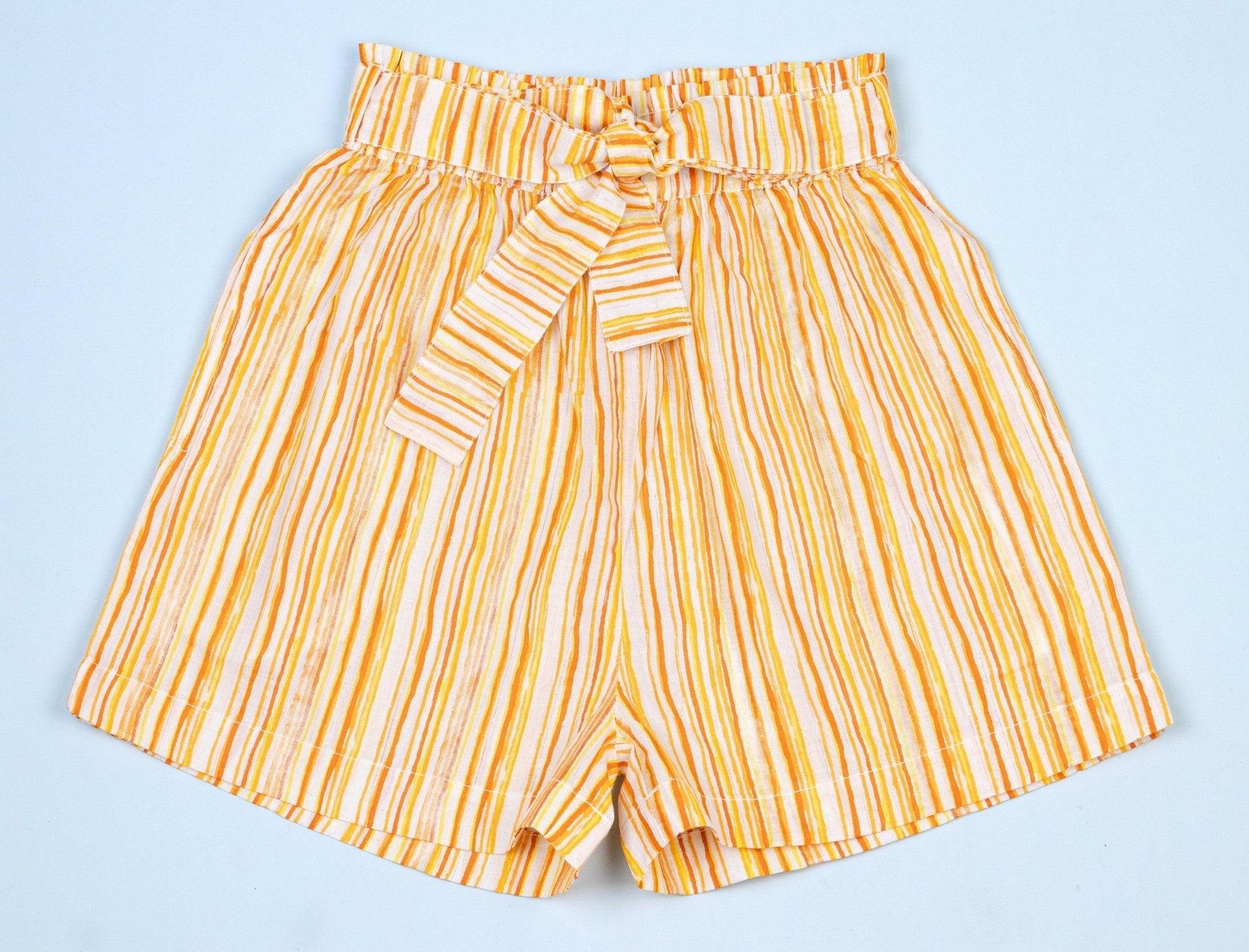 Best Fabric for Kids Clothes in Indian Summer- Tweeny Mini