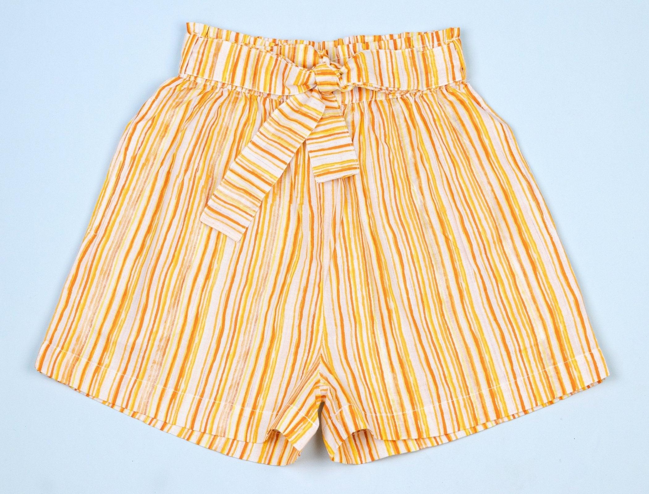 Best Fabric for Kids Clothes in Indian Summer- Tweeny Mini