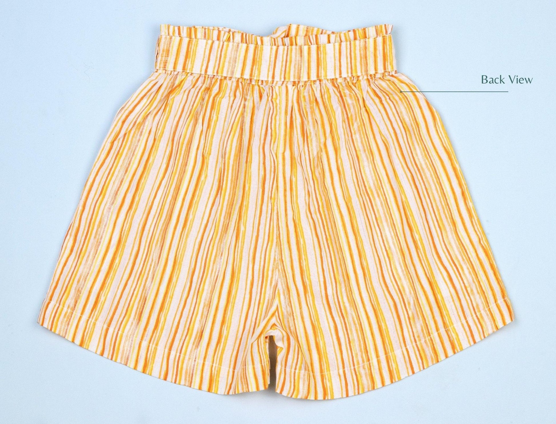 Best Fabric for Kids Clothes in Indian Summer- Tweeny Mini
