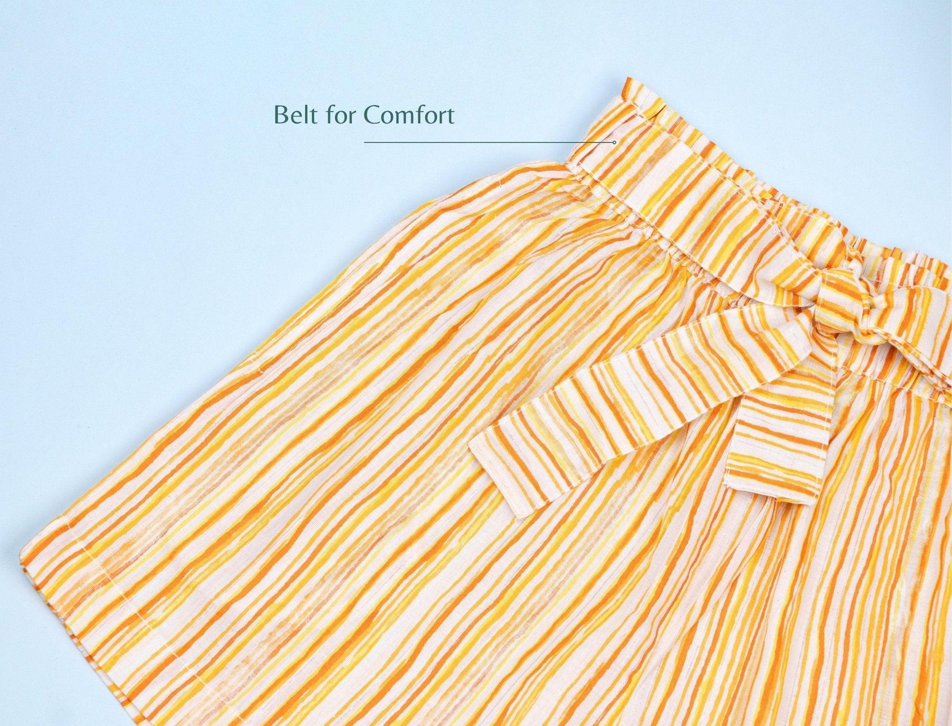 Best Fabric for Kids Clothes in Indian Summer- Tweeny Mini