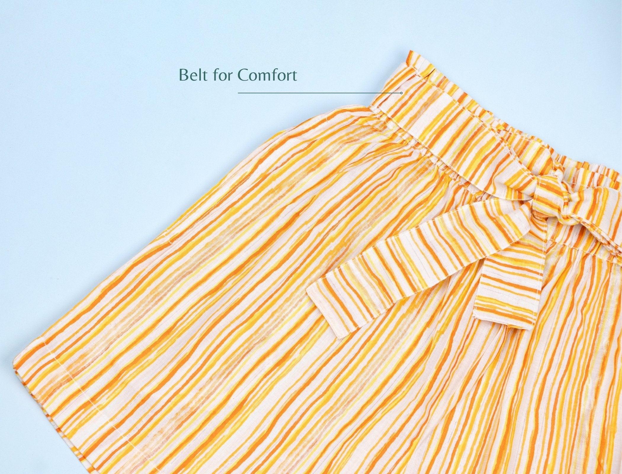 Best Fabric for Kids Clothes in Indian Summer- Tweeny Mini