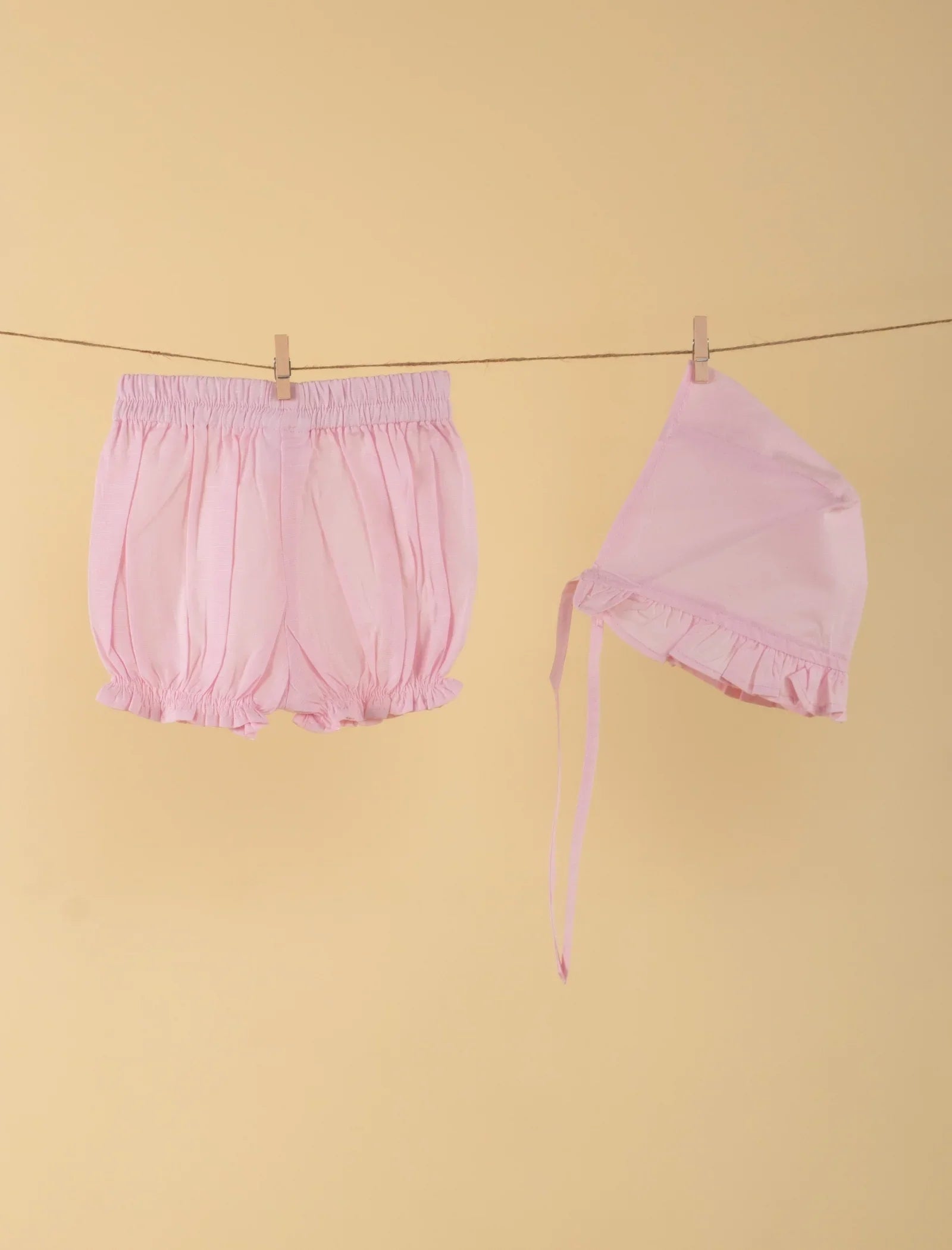 Best Fabric for Kids Clothes in Indian Summer- Tweeny Mini