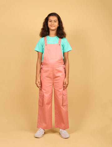 Best Fabric for Kids Clothes in Indian Summer- Tweeny Mini