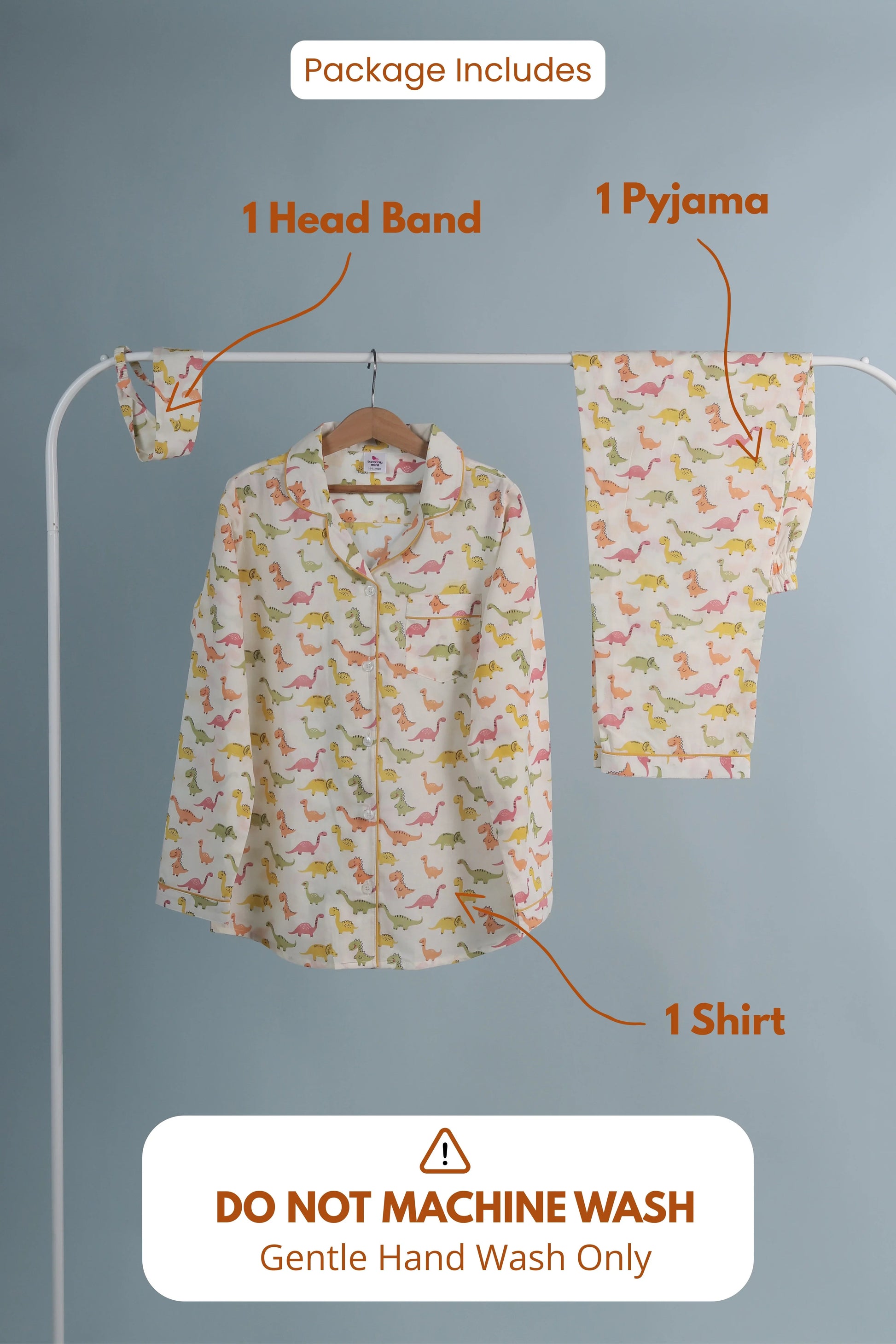 Best Fabric for Kids Clothes in Indian Summer- Tweeny Mini