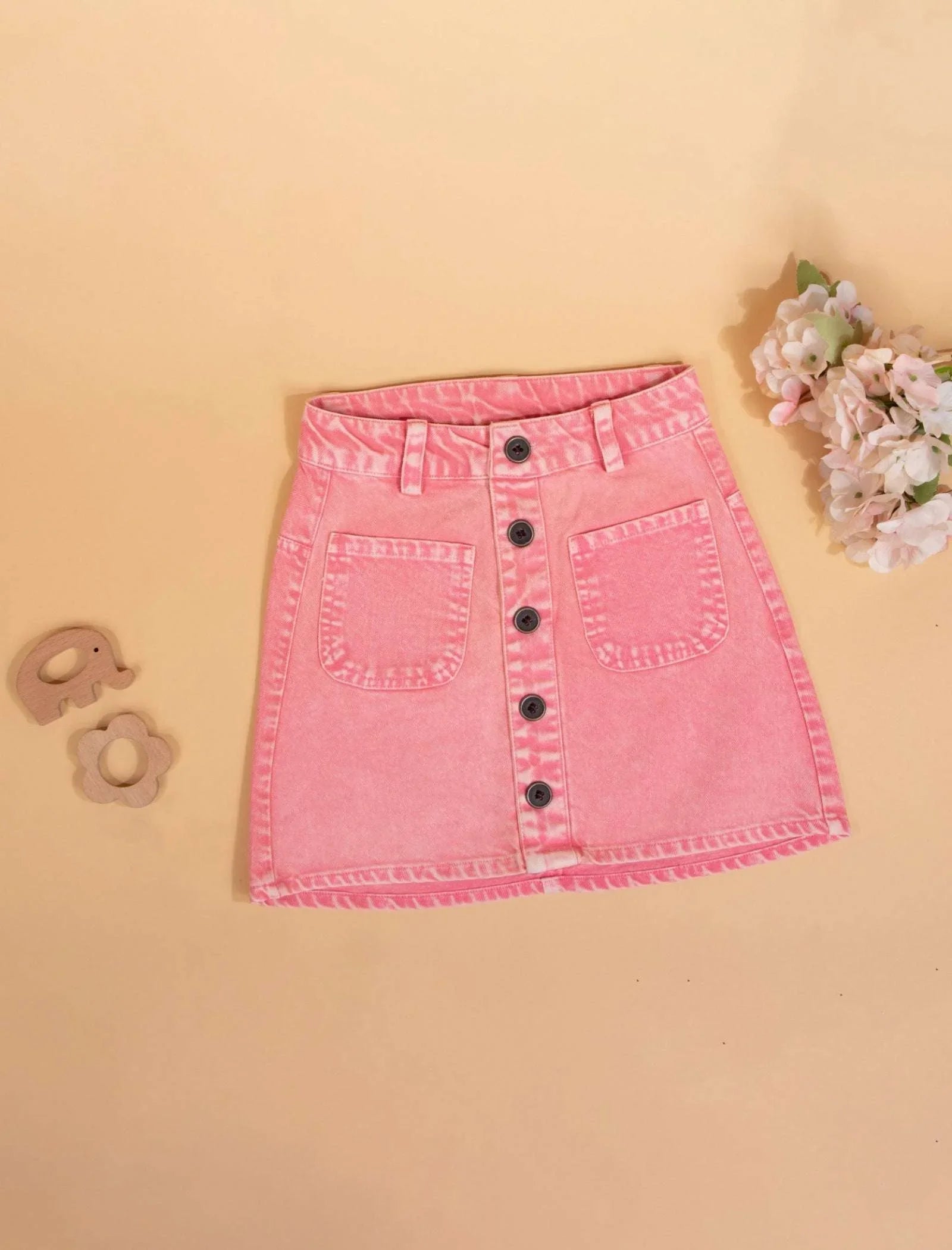 Best Fabric for Kids Clothes in Indian Summer- Tweeny Mini