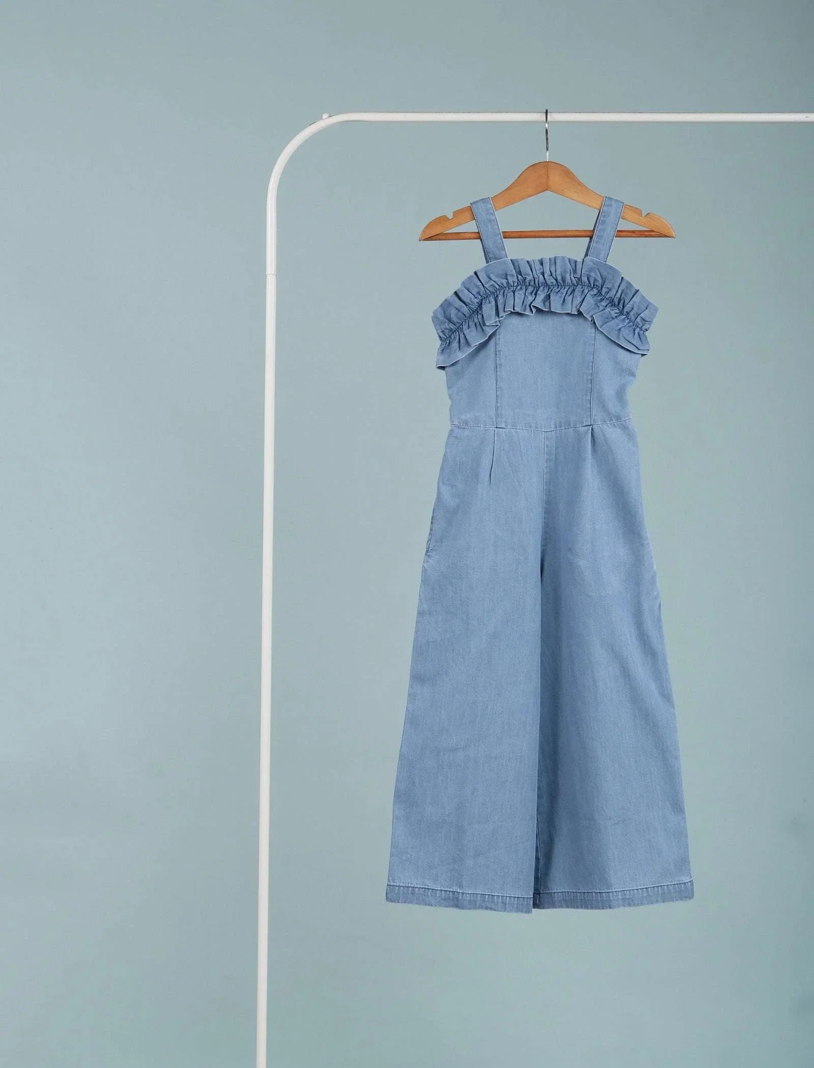 Best Fabric for Kids Clothes in Indian Summer- Tweeny Mini