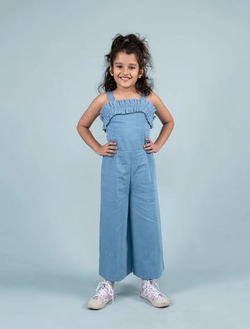 Best Fabric for Kids Clothes in Indian Summer- Tweeny Mini