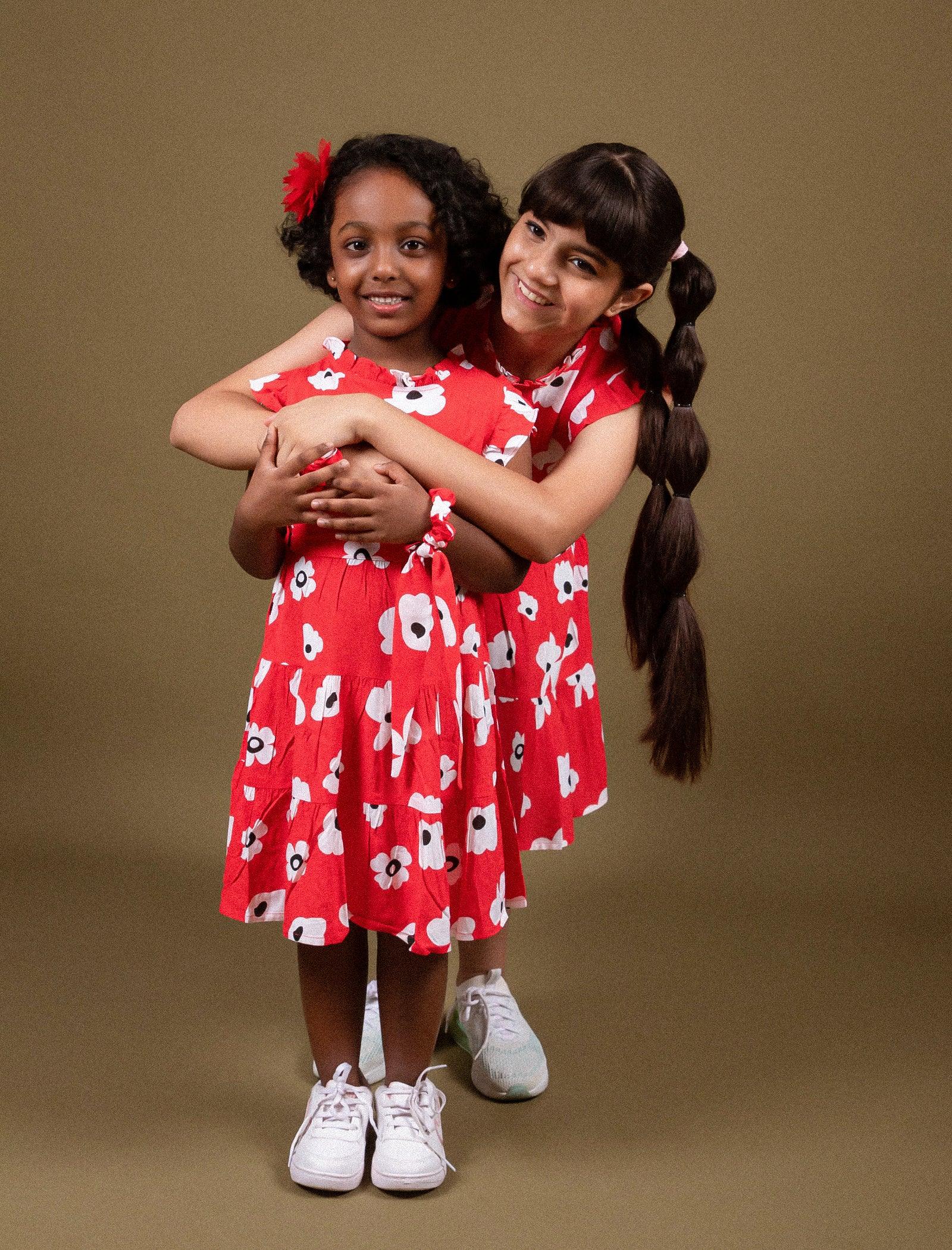 Best Fabric for Kids Clothes in Indian Summer- Tweeny Mini