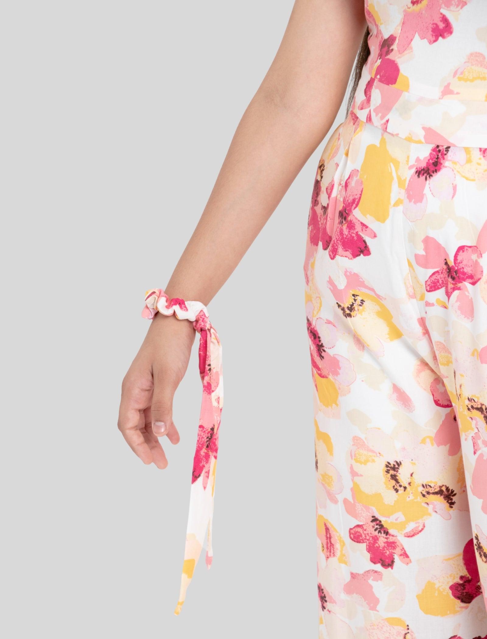 Best Fabric for Kids Clothes in Indian Summer- Tweeny Mini