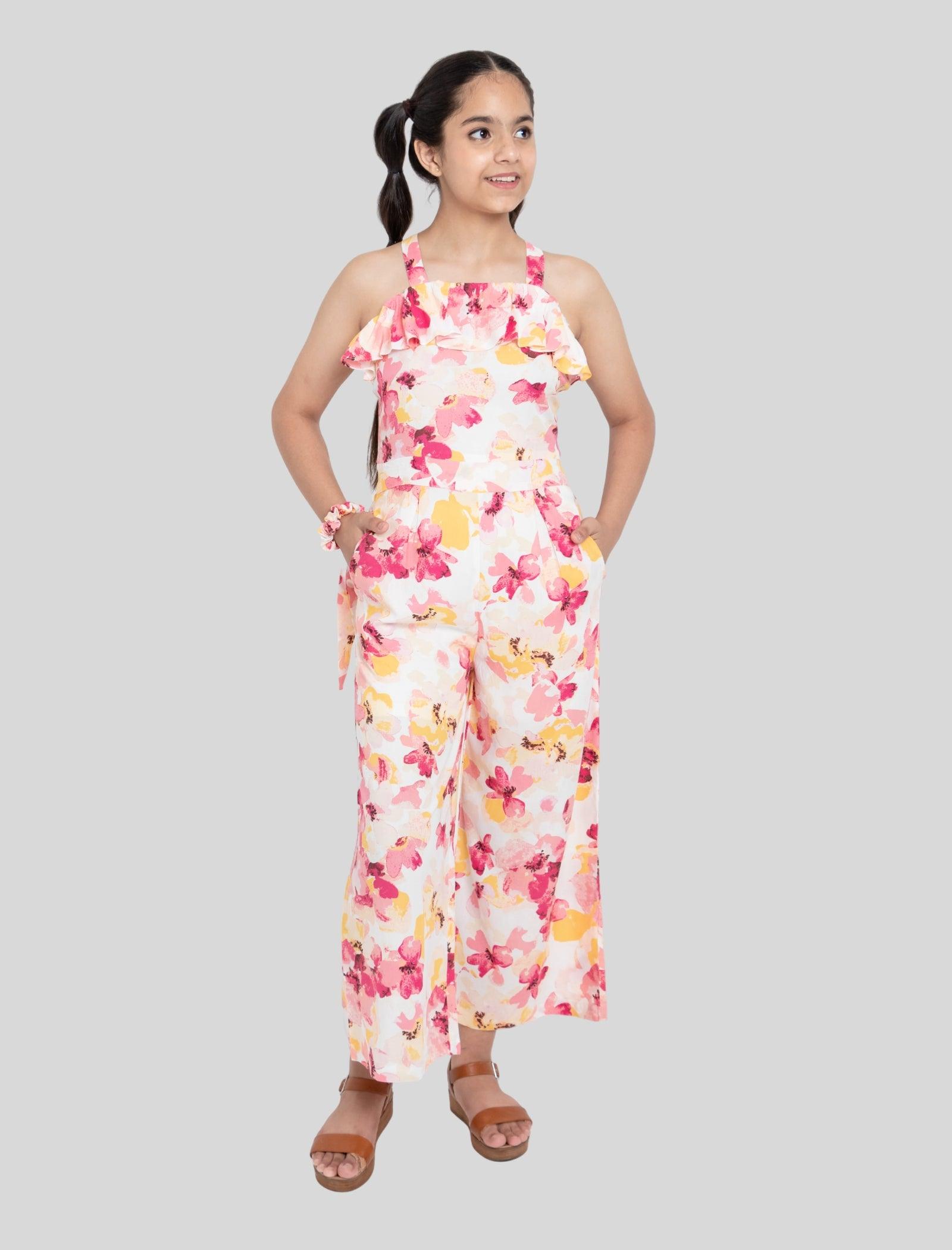 Best Fabric for Kids Clothes in Indian Summer- Tweeny Mini