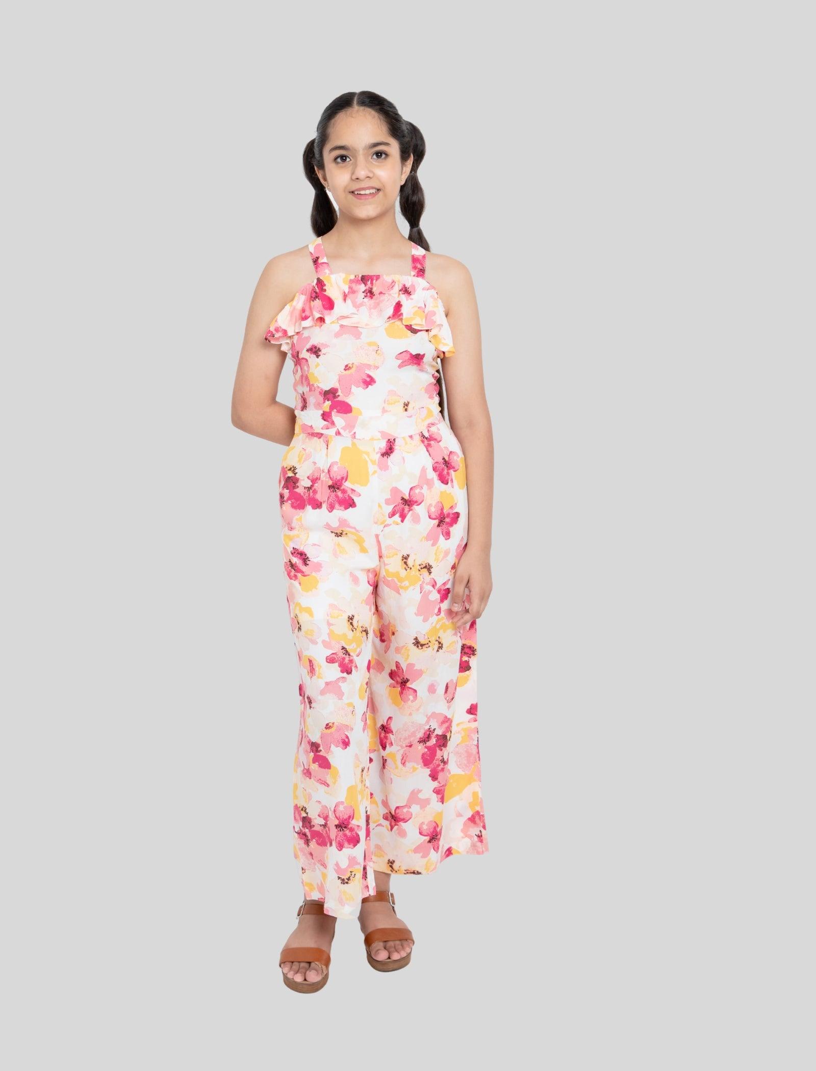 Best Fabric for Kids Clothes in Indian Summer- Tweeny Mini
