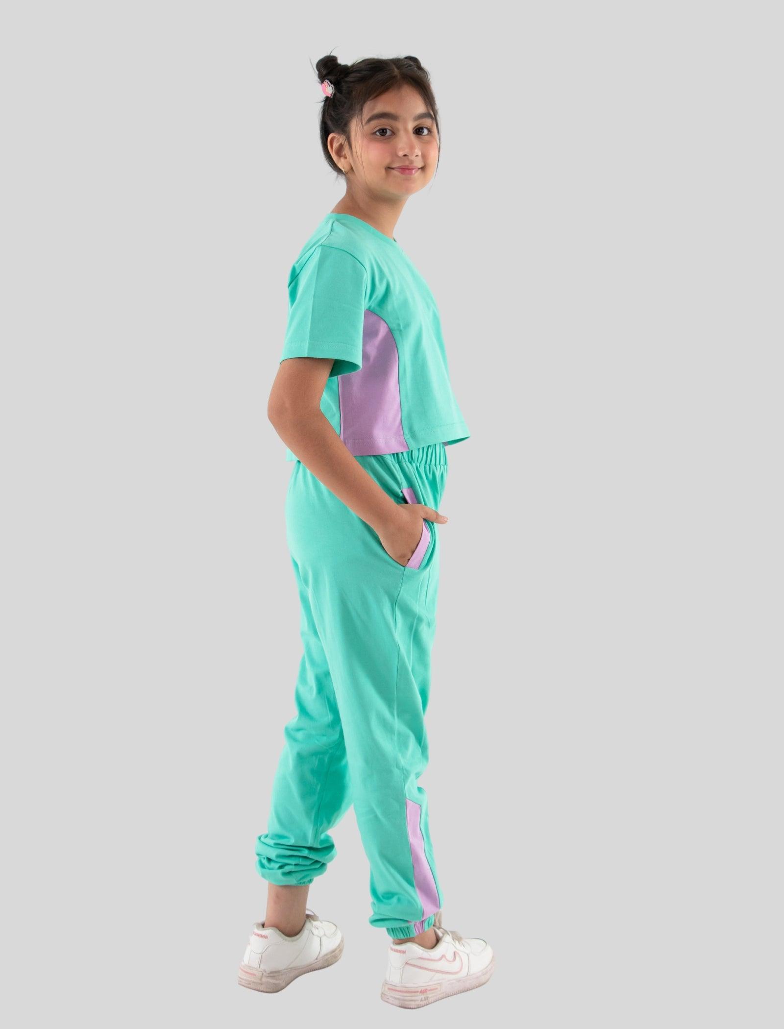 Best Fabric for Kids Clothes in Indian Summer- Tweeny Mini