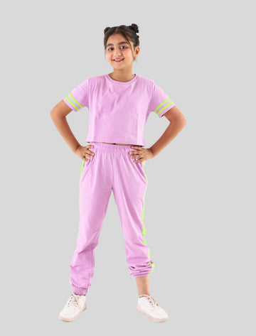 Best Fabric for Kids Clothes in Indian Summer- Tweeny Mini