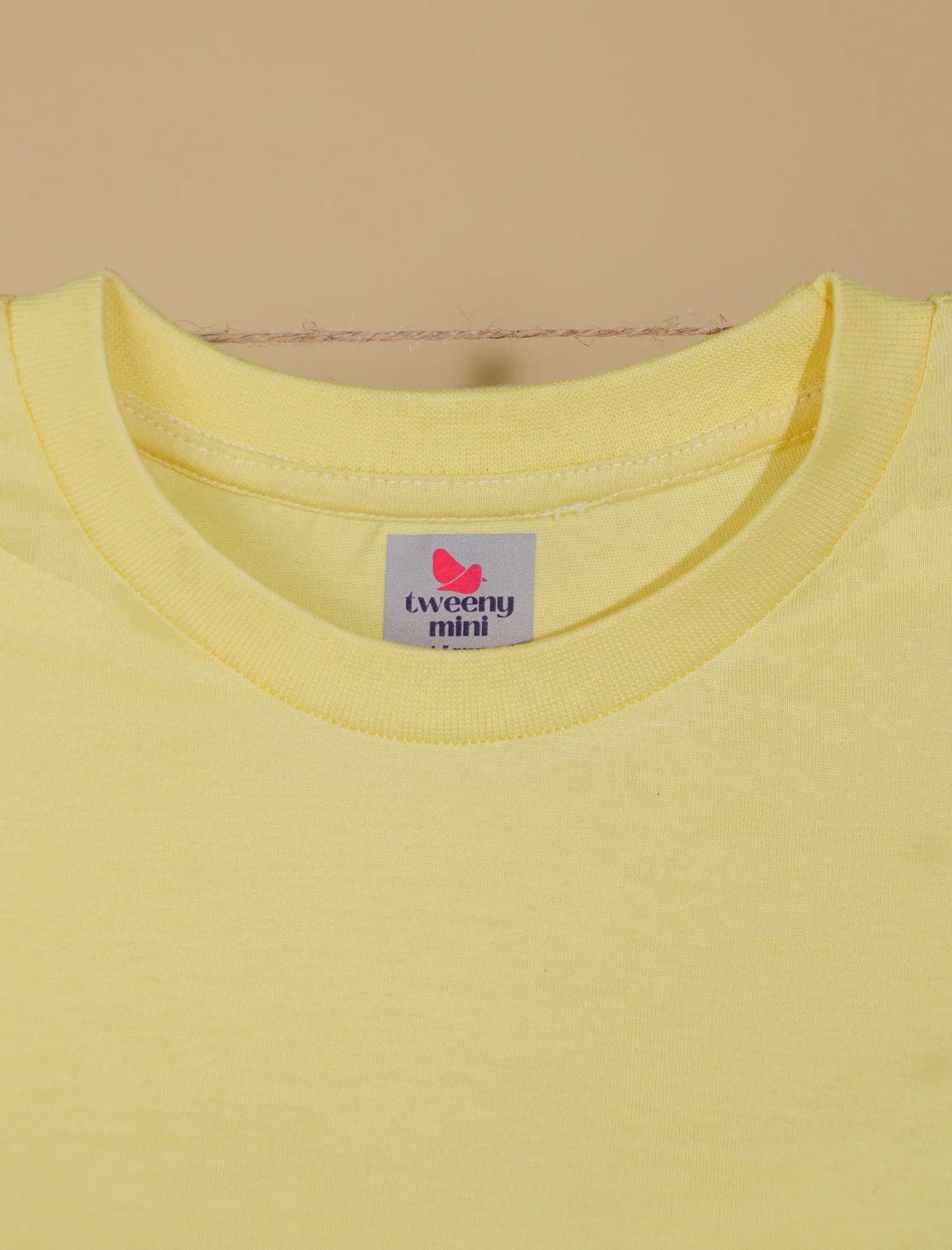 Best Fabric for Kids Clothes in Indian Summer- Tweeny Mini