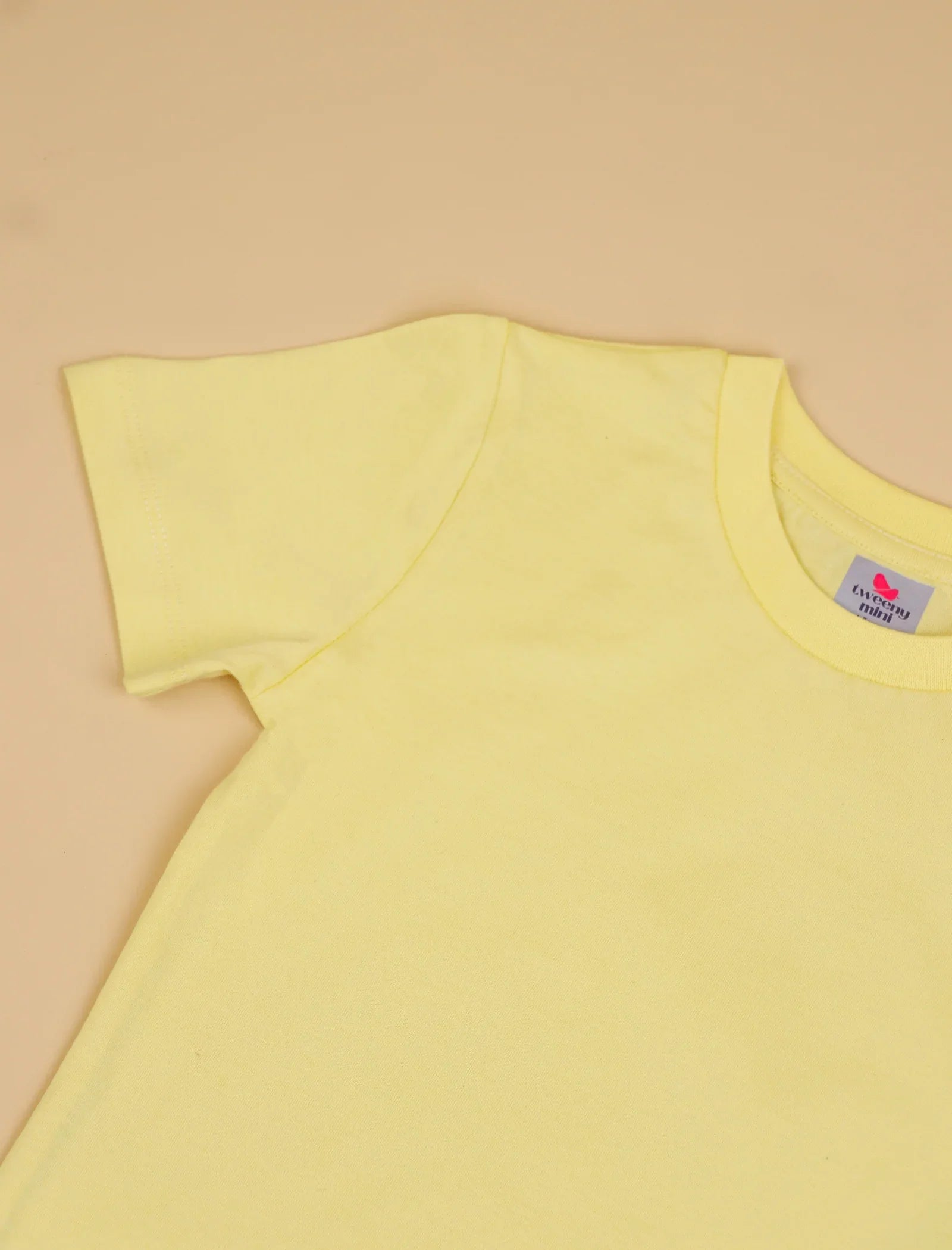 Best Fabric for Kids Clothes in Indian Summer- Tweeny Mini