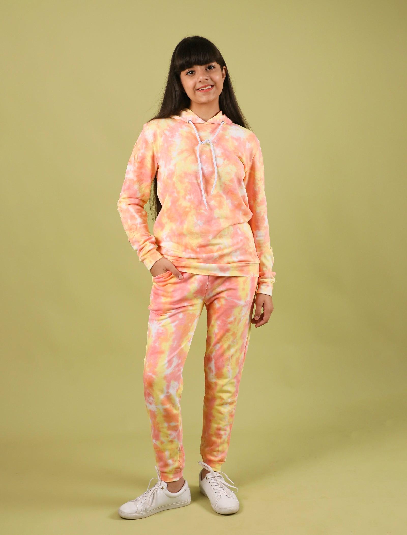 Best Fabric for Kids Clothes in Indian Summer- Tweeny Mini
