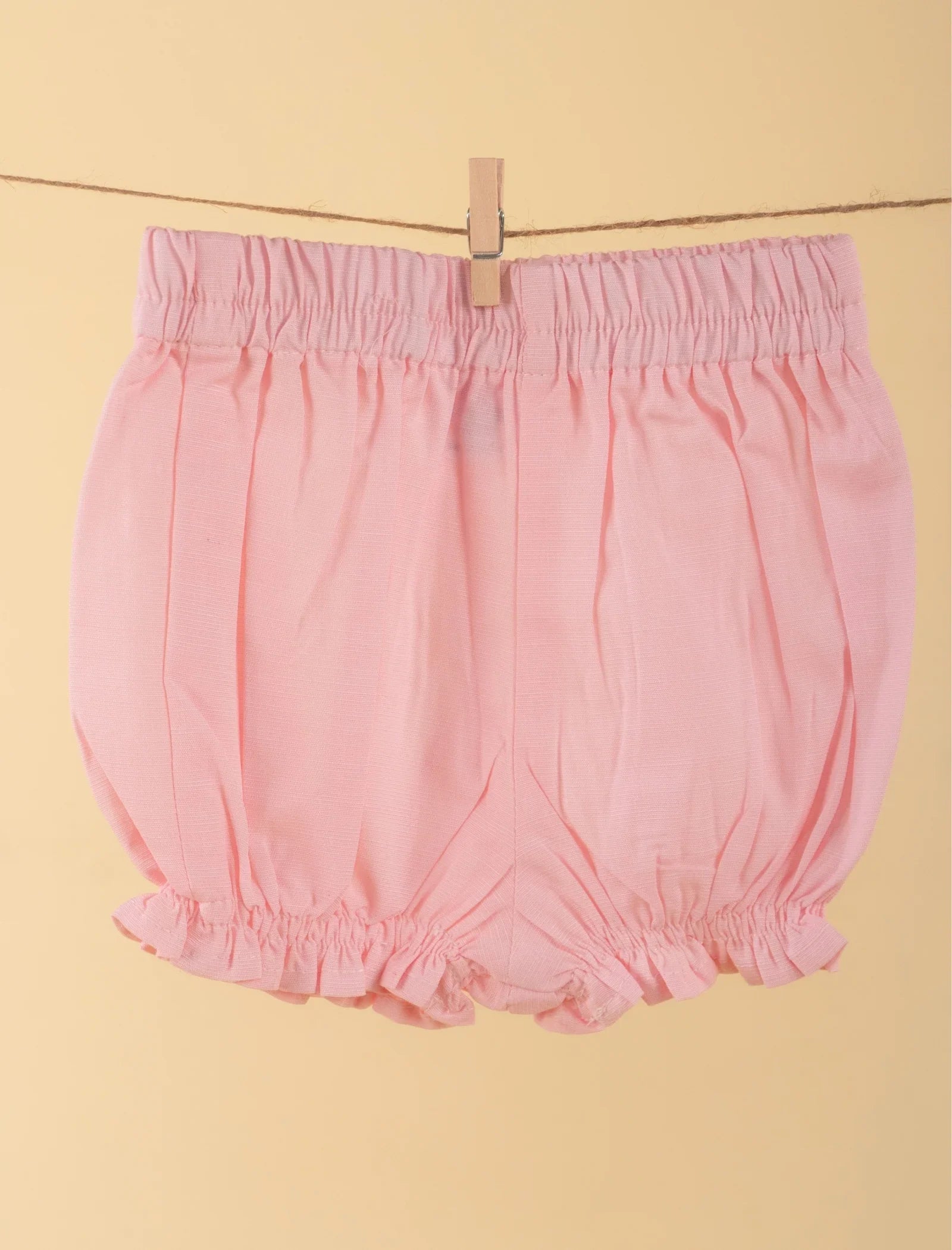 Best Fabric for Kids Clothes in Indian Summer- Tweeny Mini