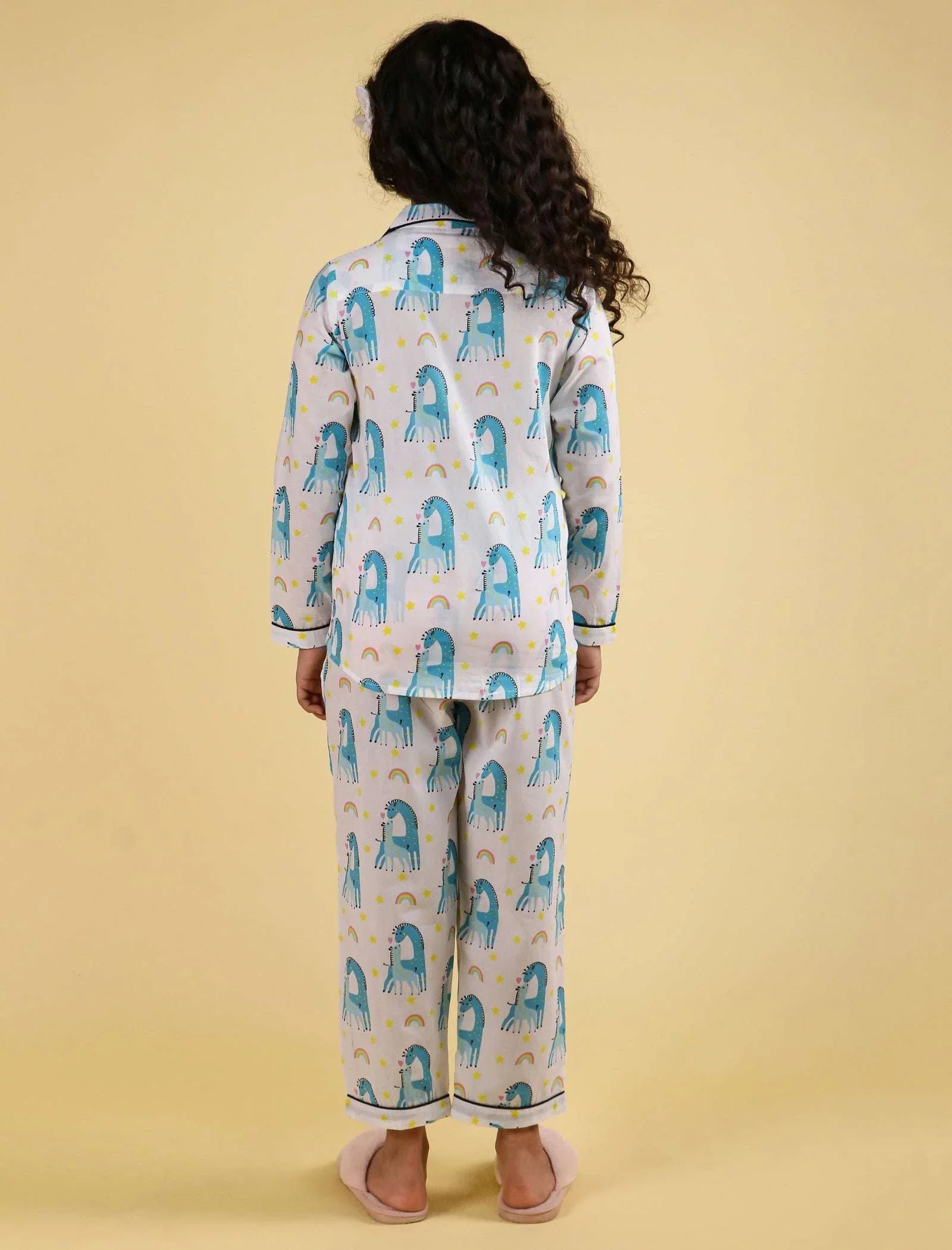 Best Fabric for Kids Clothes in Indian Summer- Tweeny Mini