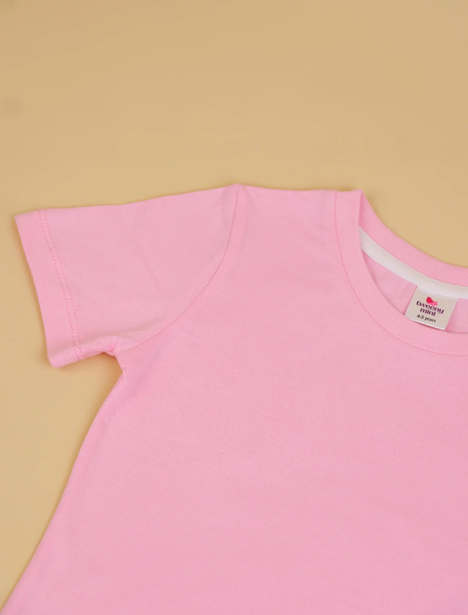 Best Fabric for Kids Clothes in Indian Summer- Tweeny Mini