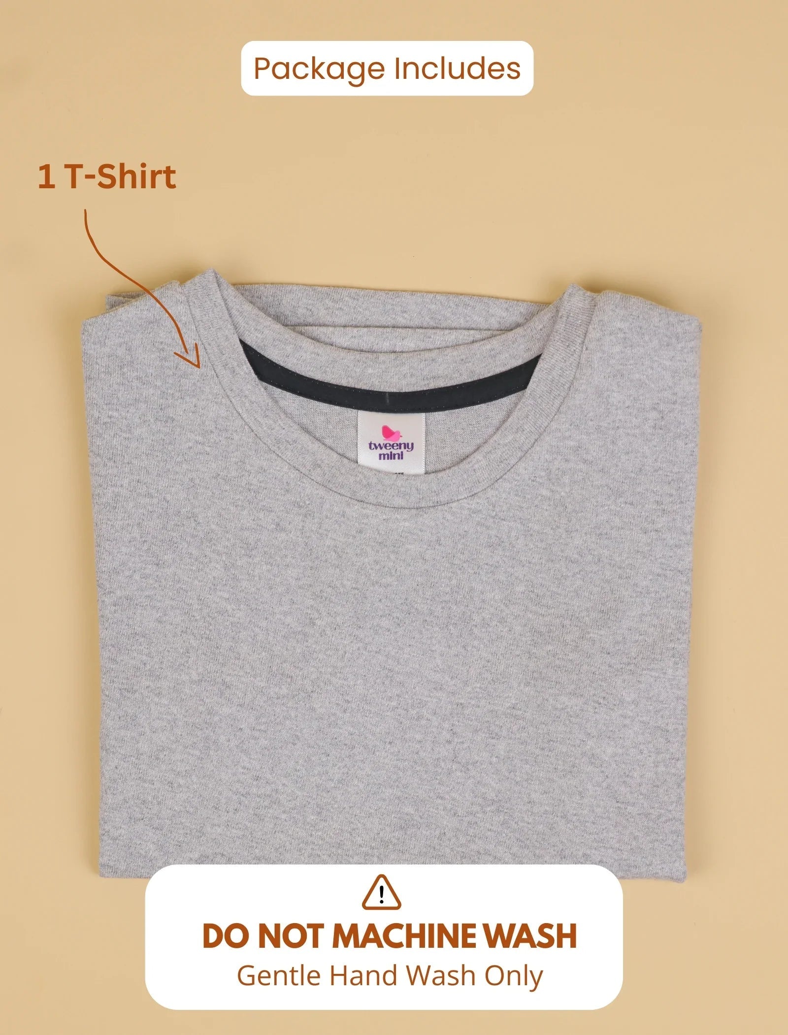 Best Fabric for Kids Clothes in Indian Summer- Tweeny Mini