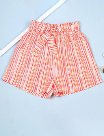 Best Fabric for Kids Clothes in Indian Summer- Tweeny Mini