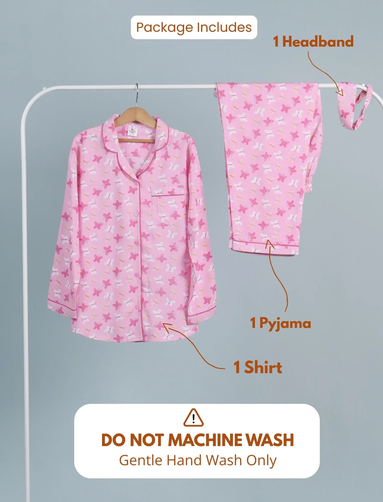 Best Fabric for Kids Clothes in Indian Summer- Tweeny Mini