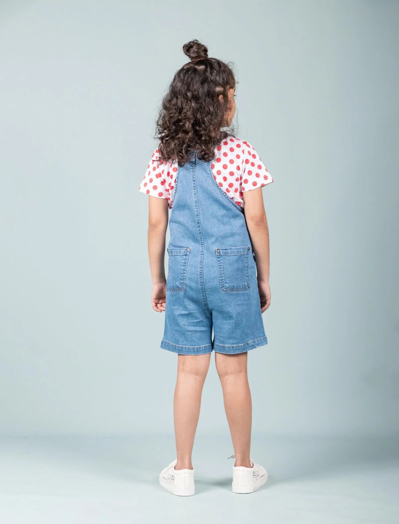 Best Fabric for Kids Clothes in Indian Summer- Tweeny Mini