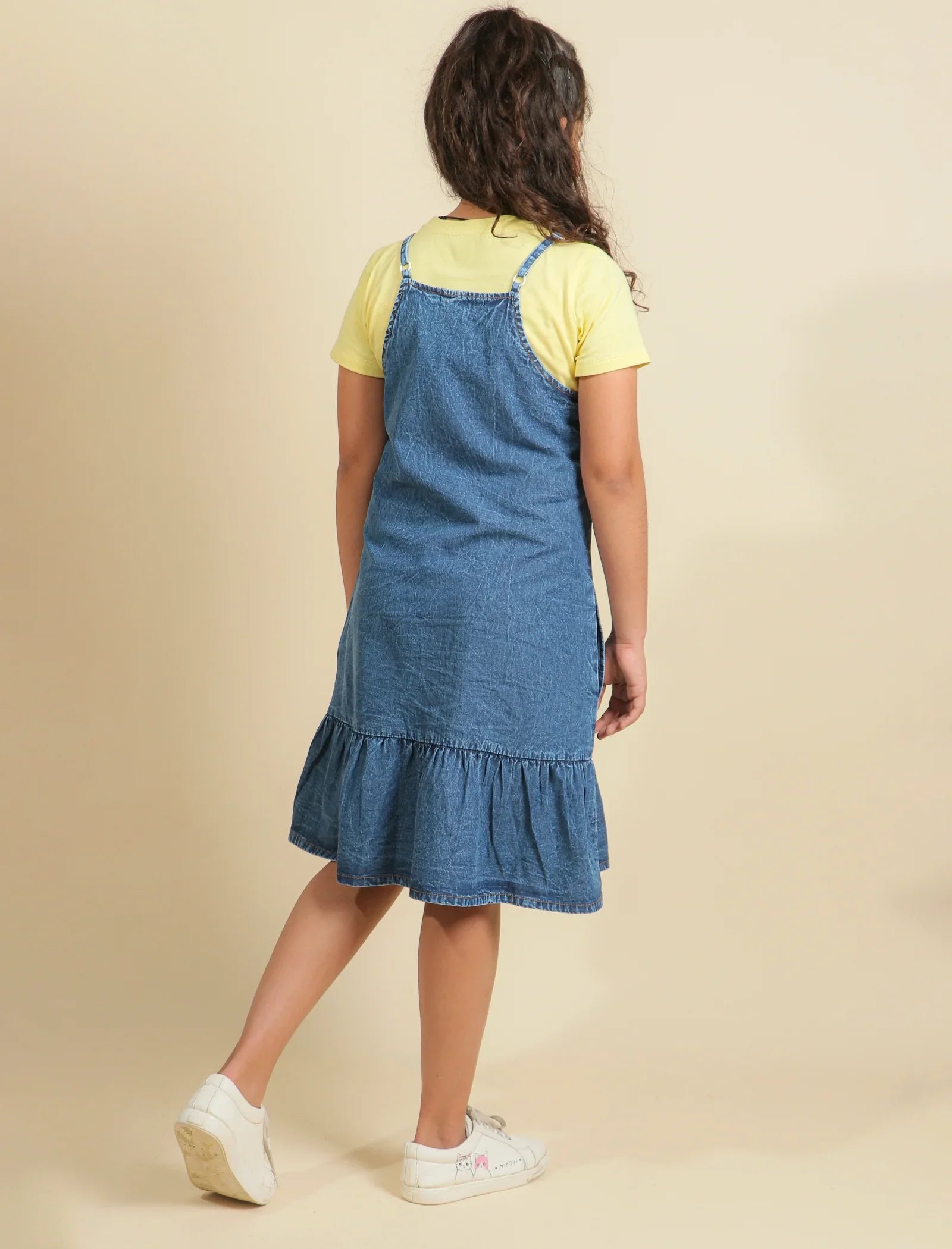 Best Fabric for Kids Clothes in Indian Summer- Tweeny Mini