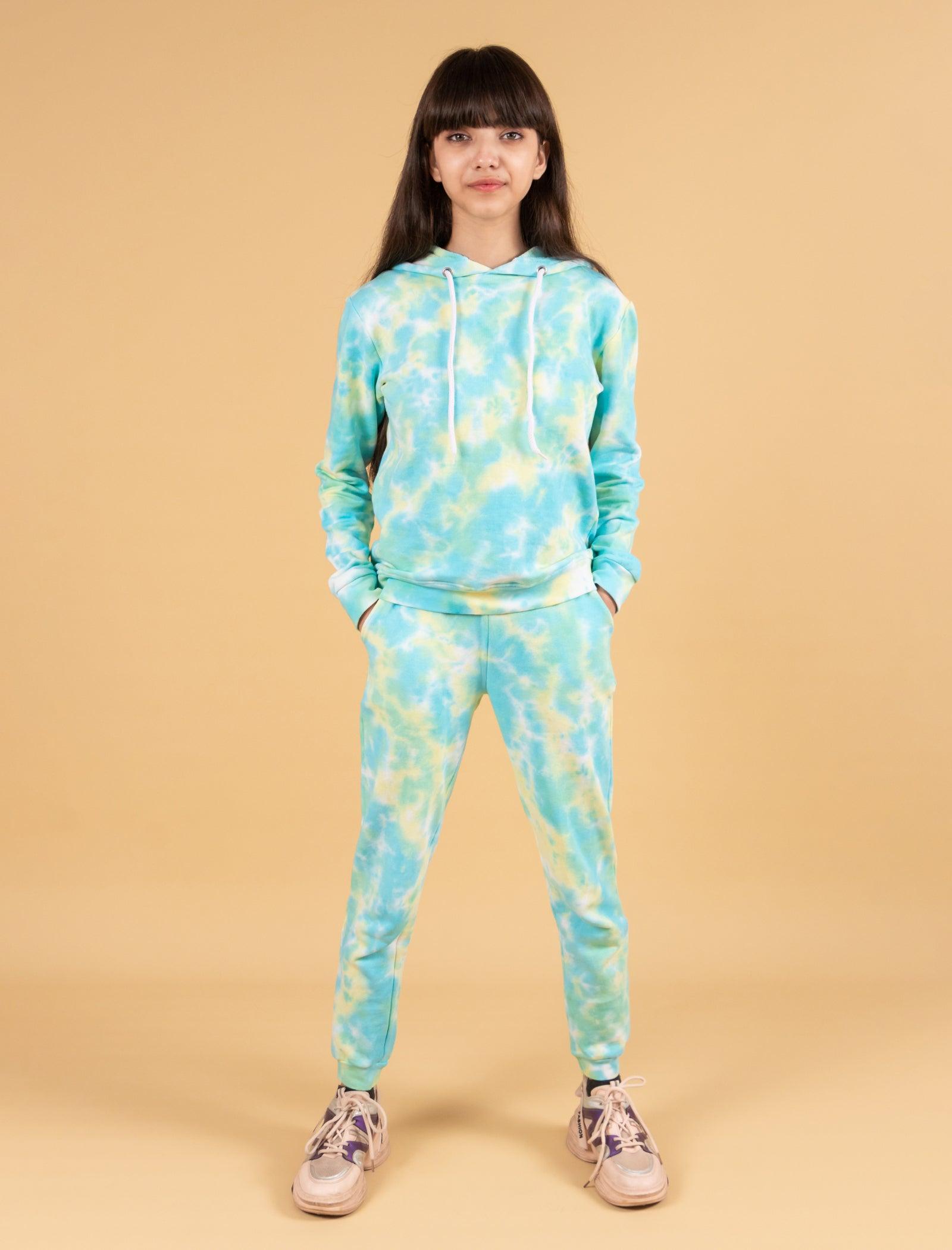 Best Fabric for Kids Clothes in Indian Summer- Tweeny Mini