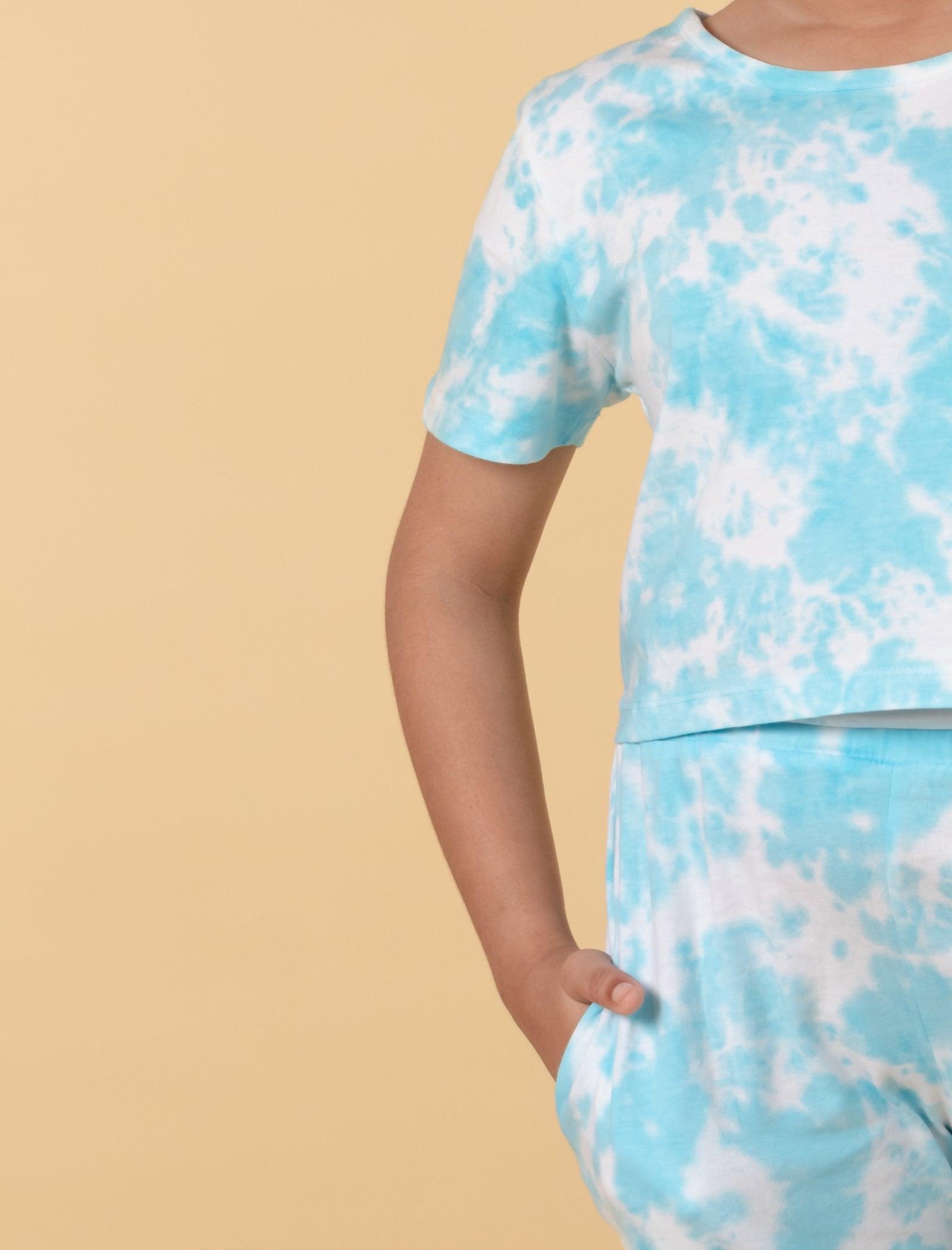 Best Fabric for Kids Clothes in Indian Summer- Tweeny Mini
