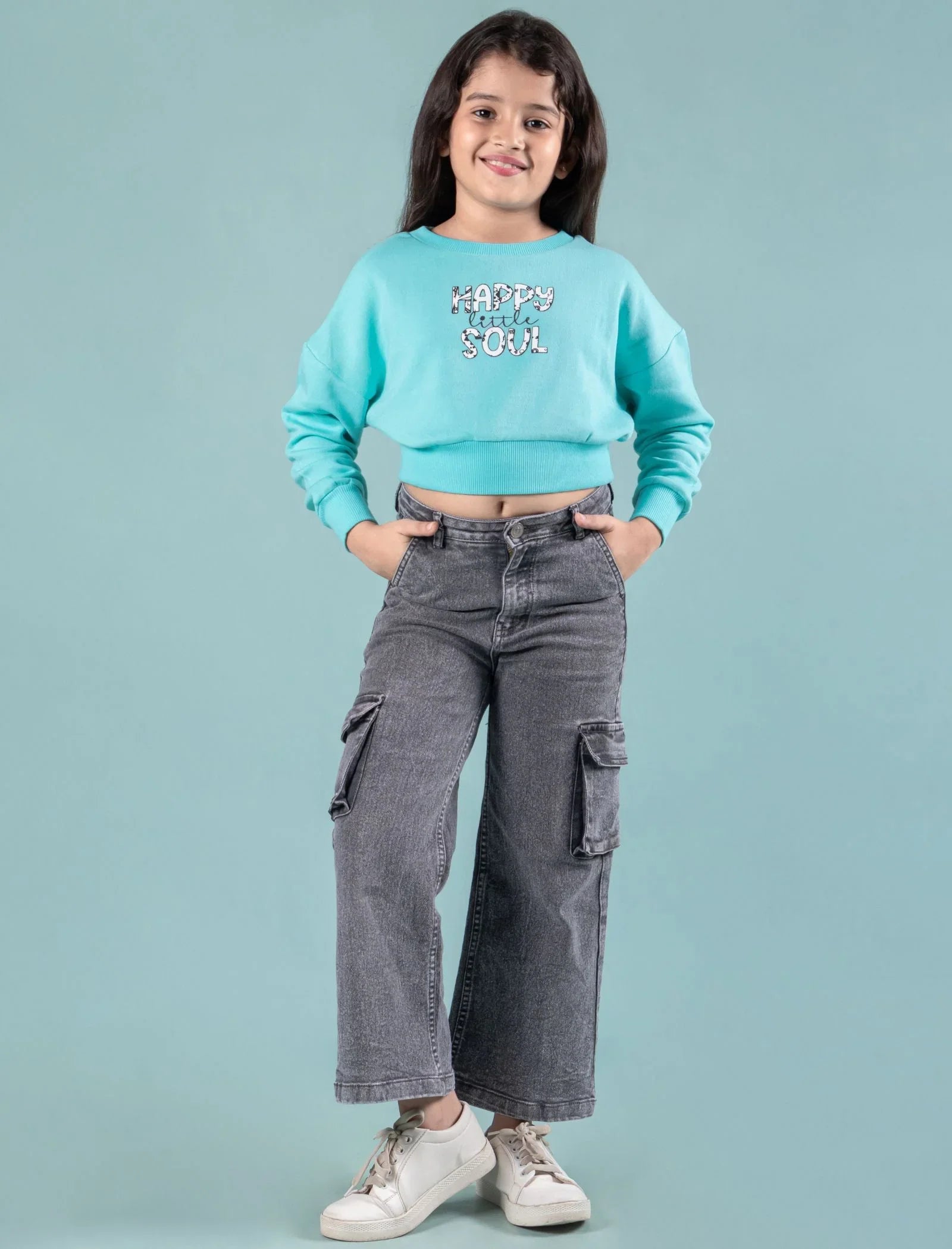 Best Fabric for Kids Clothes in Indian Summer- Tweeny Mini