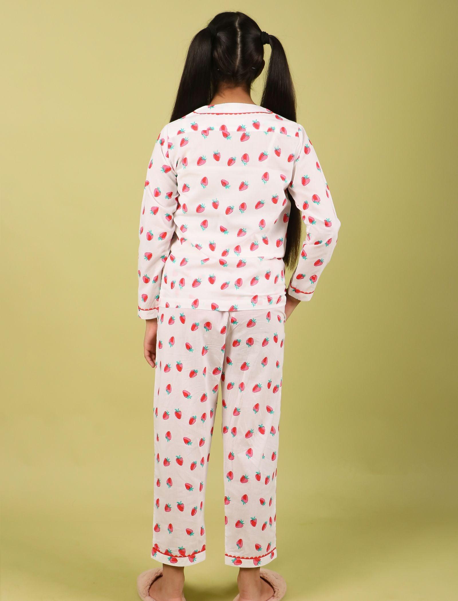 Best Fabric for Kids Clothes in Indian Summer- Tweeny Mini