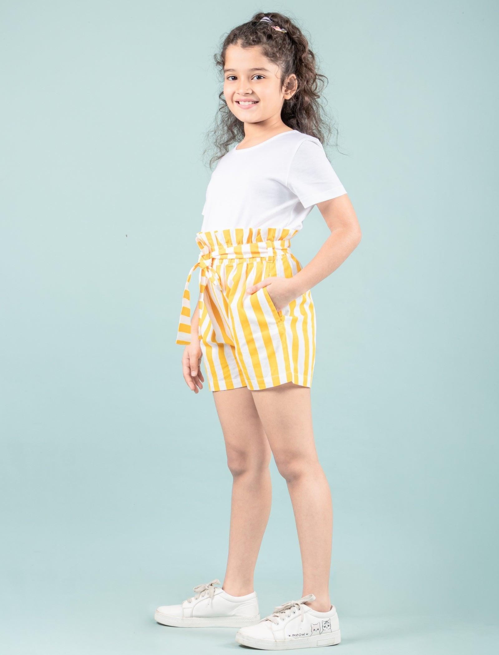 Best Fabric for Kids Clothes in Indian Summer- Tweeny Mini