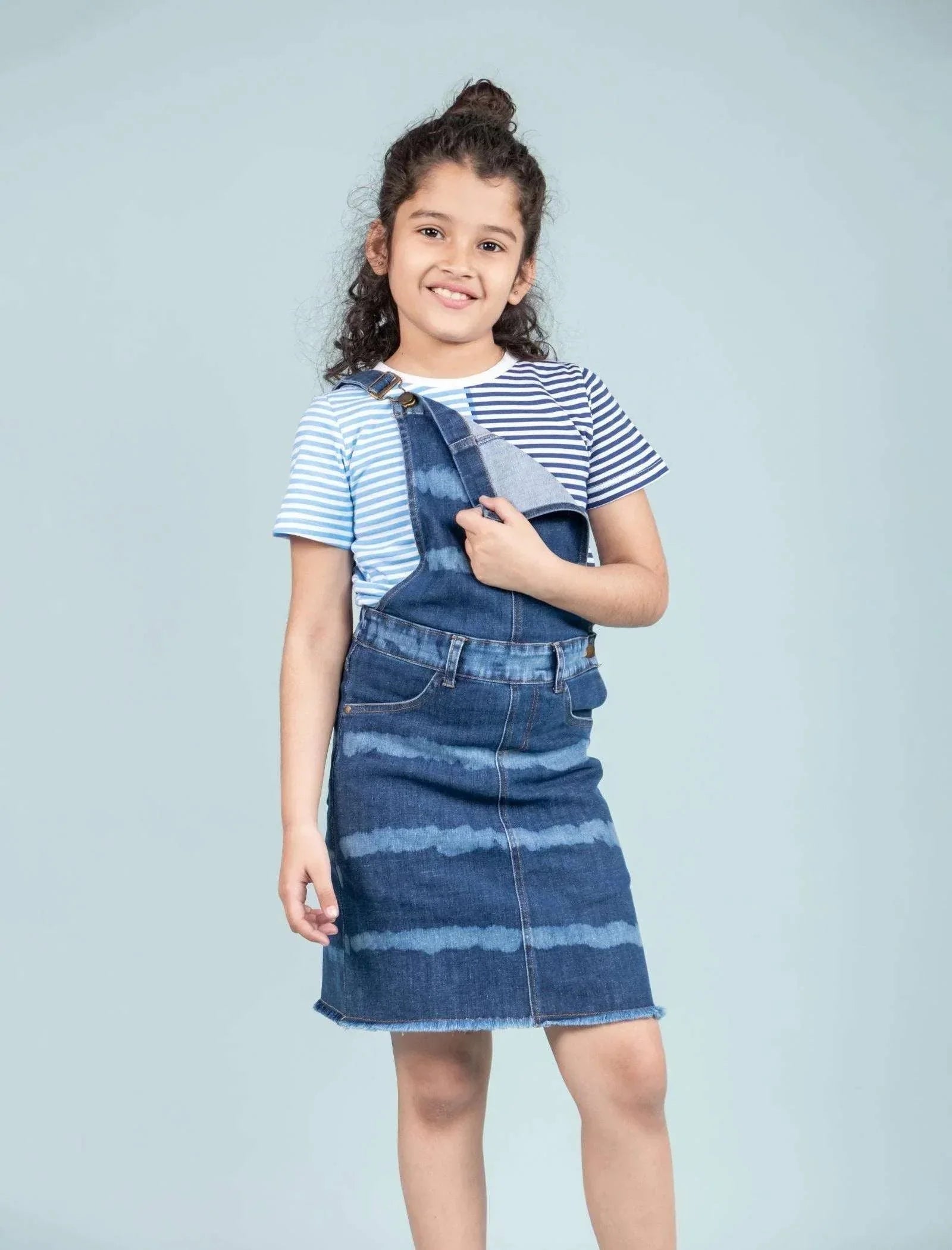 Best Fabric for Kids Clothes in Indian Summer- Tweeny Mini