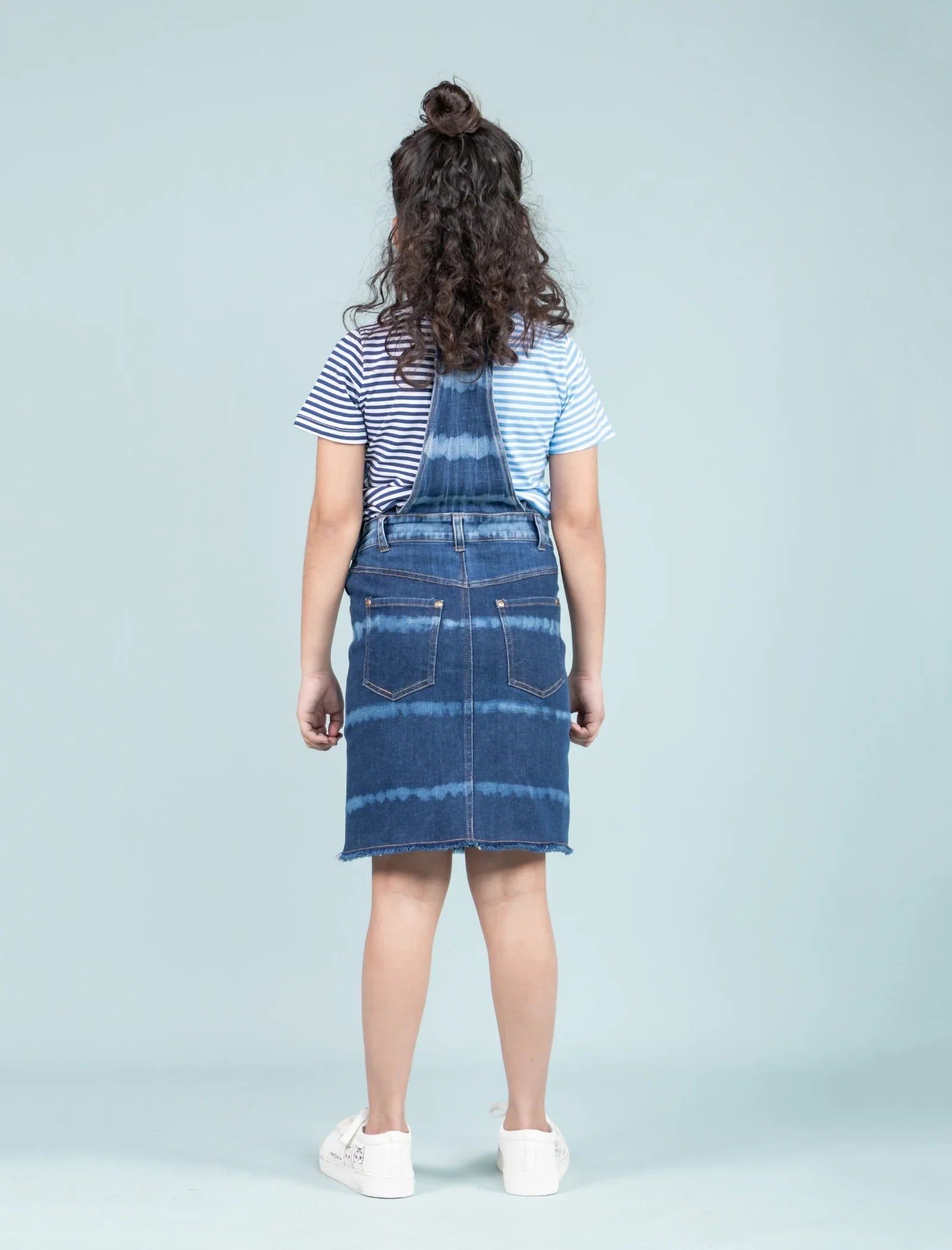 Best Fabric for Kids Clothes in Indian Summer- Tweeny Mini