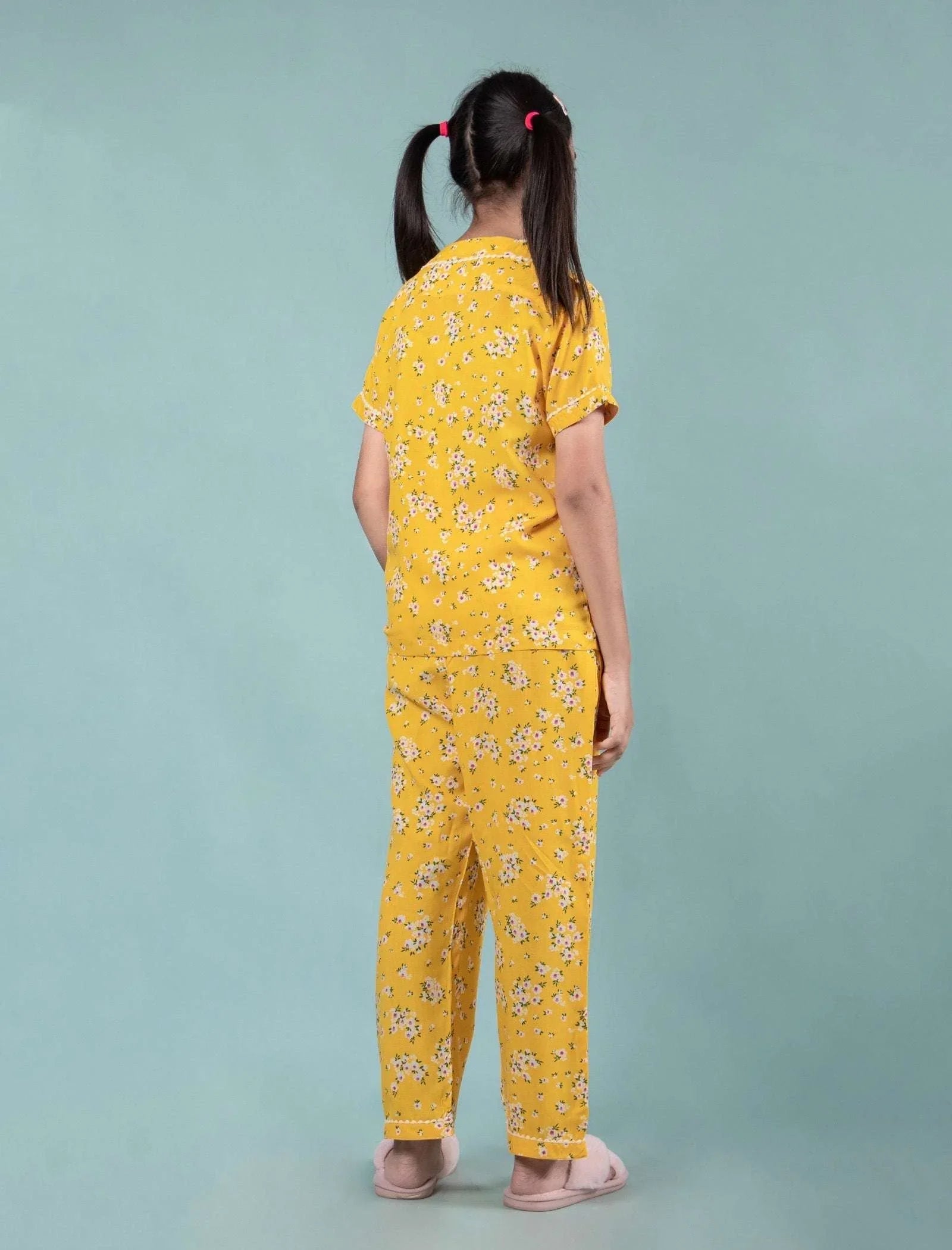 Best Fabric for Kids Clothes in Indian Summer- Tweeny Mini