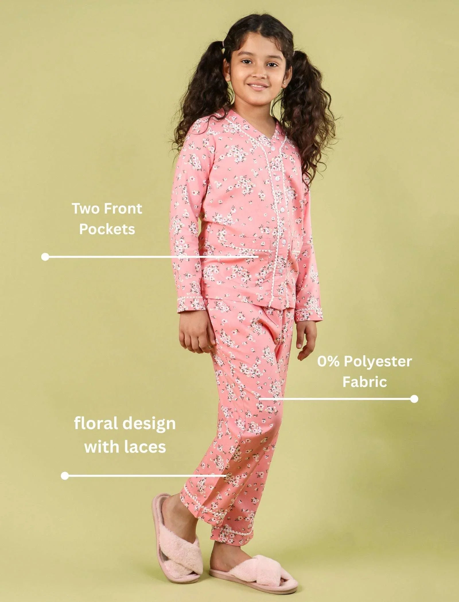 Best Fabric for Kids Clothes in Indian Summer- Tweeny Mini
