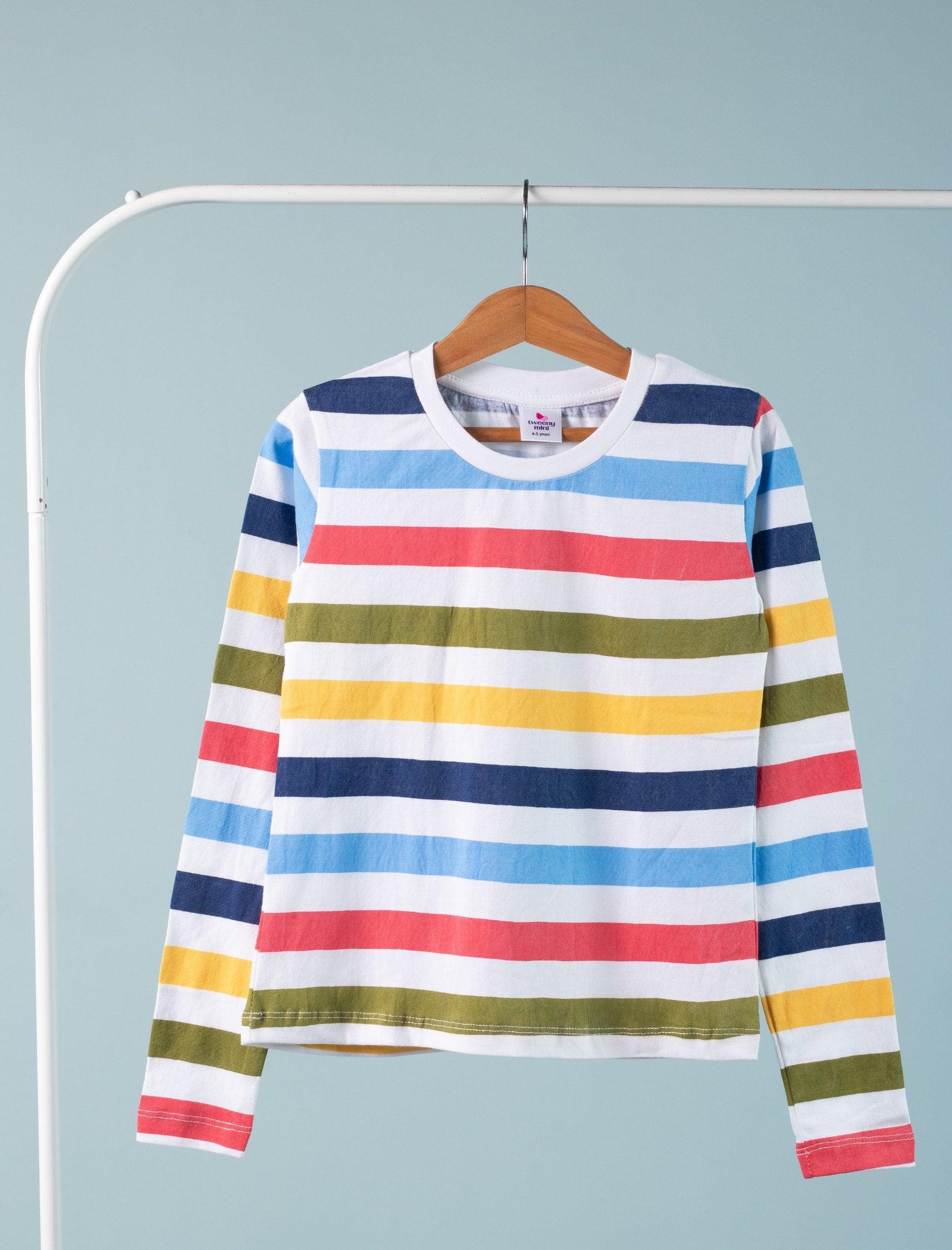Best Fabric for Kids Clothes in Indian Summer- Tweeny Mini