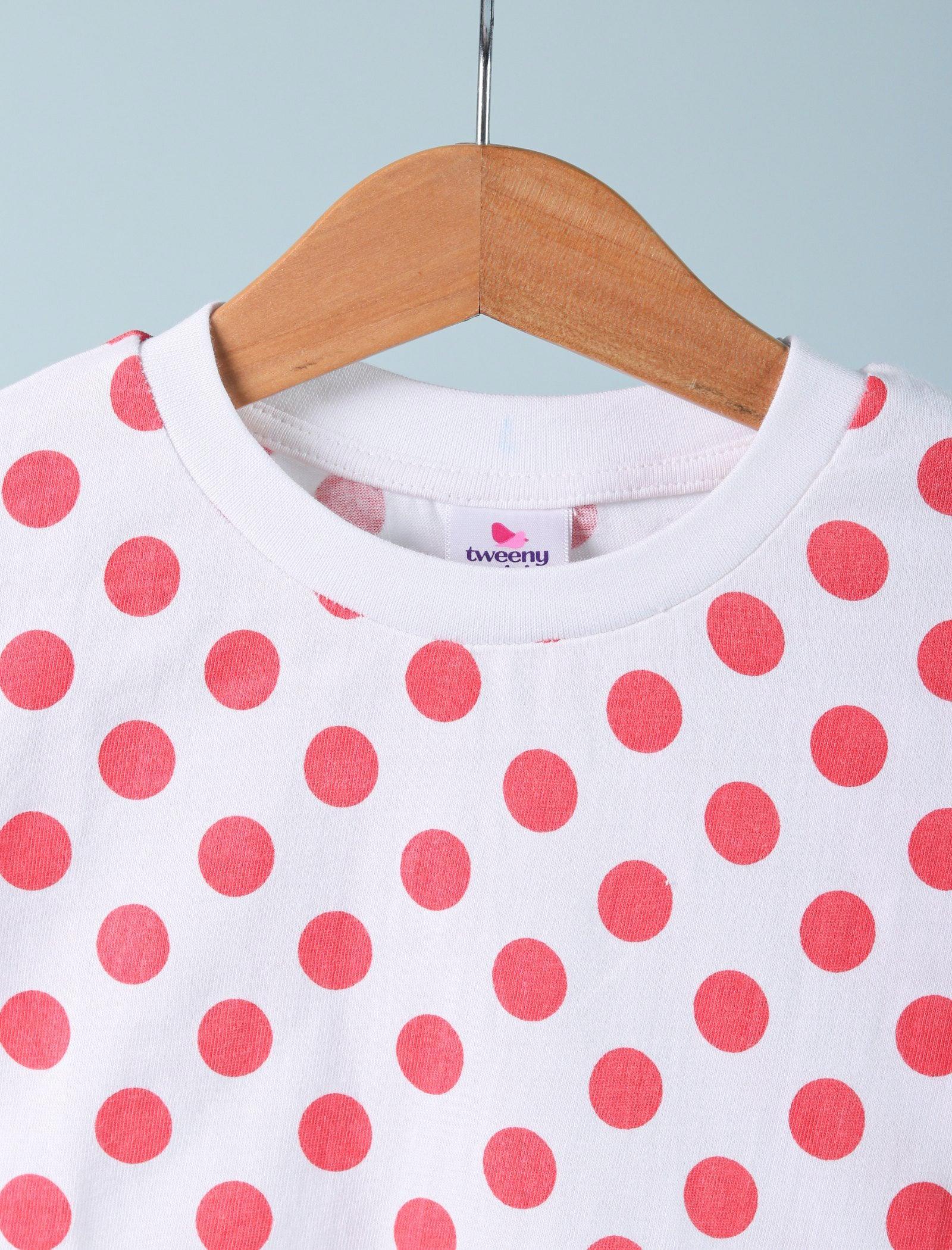 Best Fabric for Kids Clothes in Indian Summer- Tweeny Mini